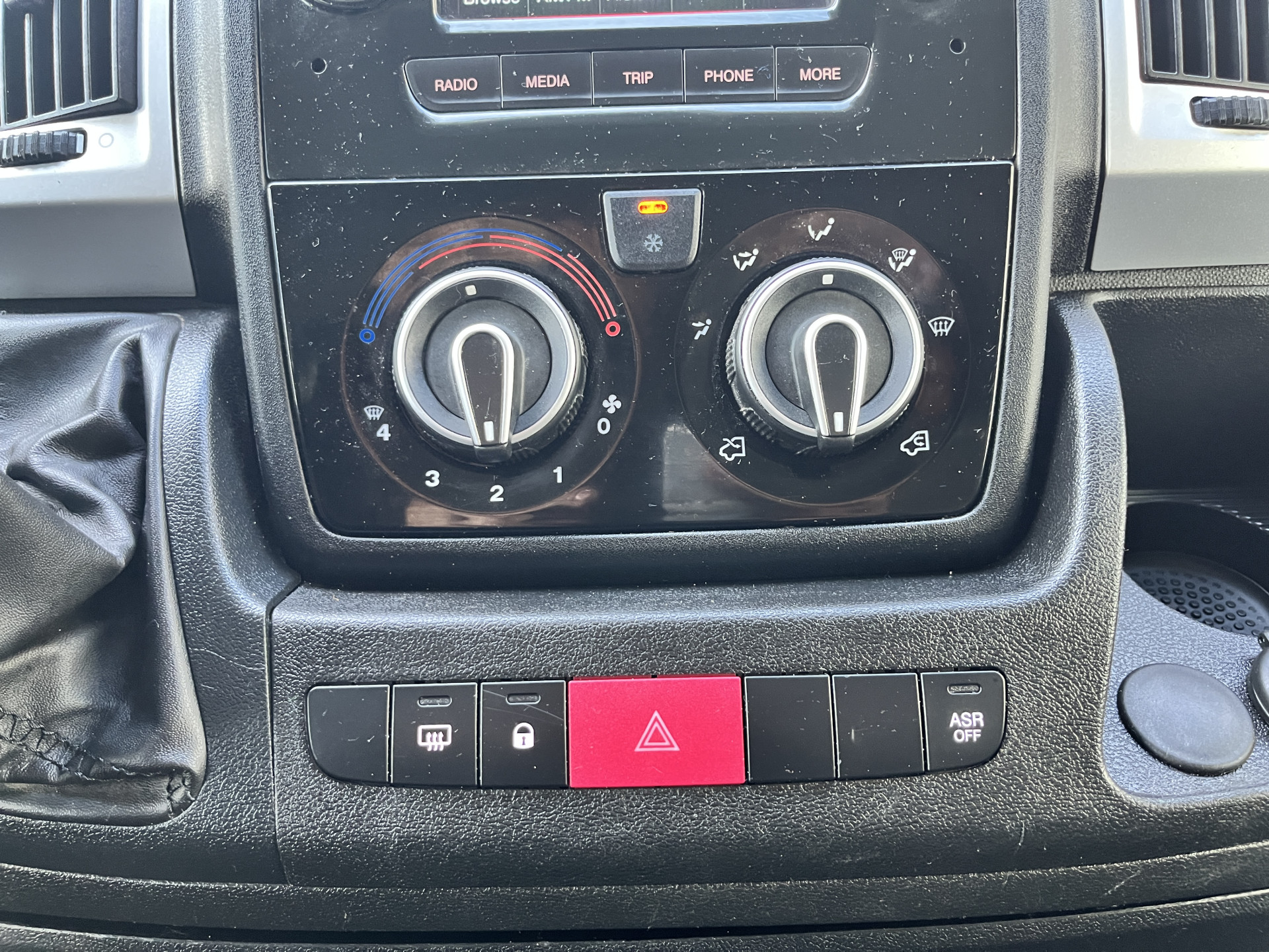 Foto van Fiat Ducato