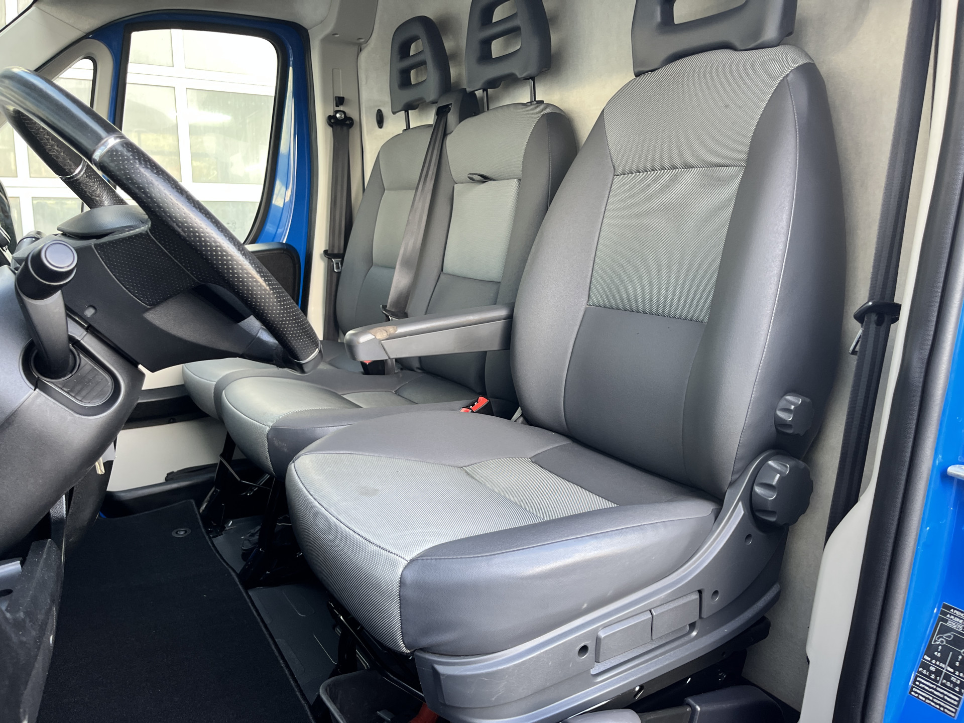 Foto van Fiat Ducato