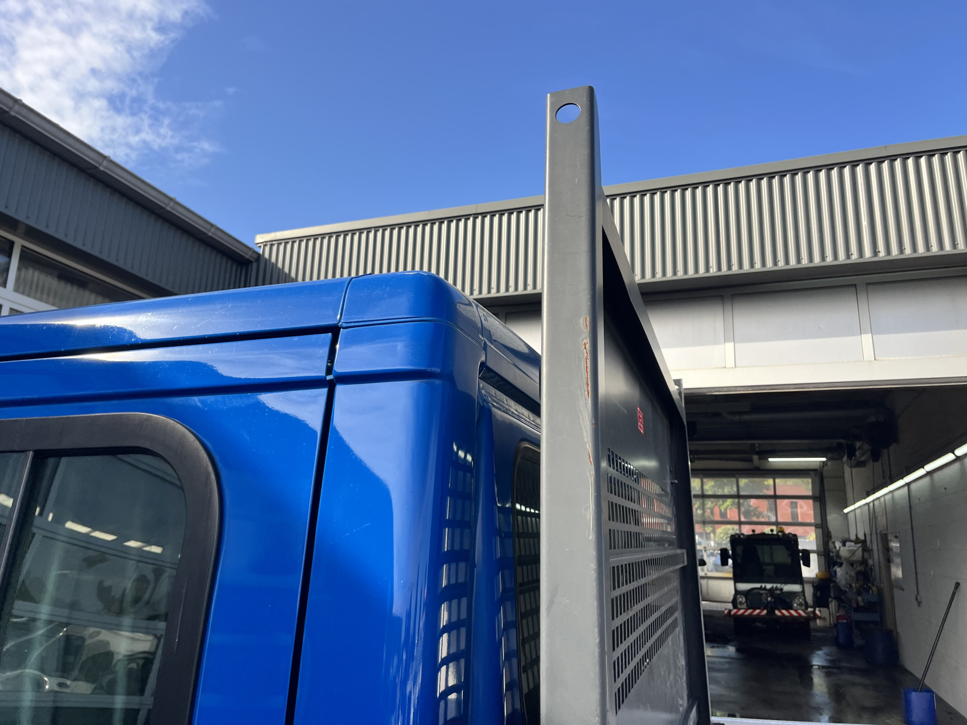 Foto van Fiat Ducato