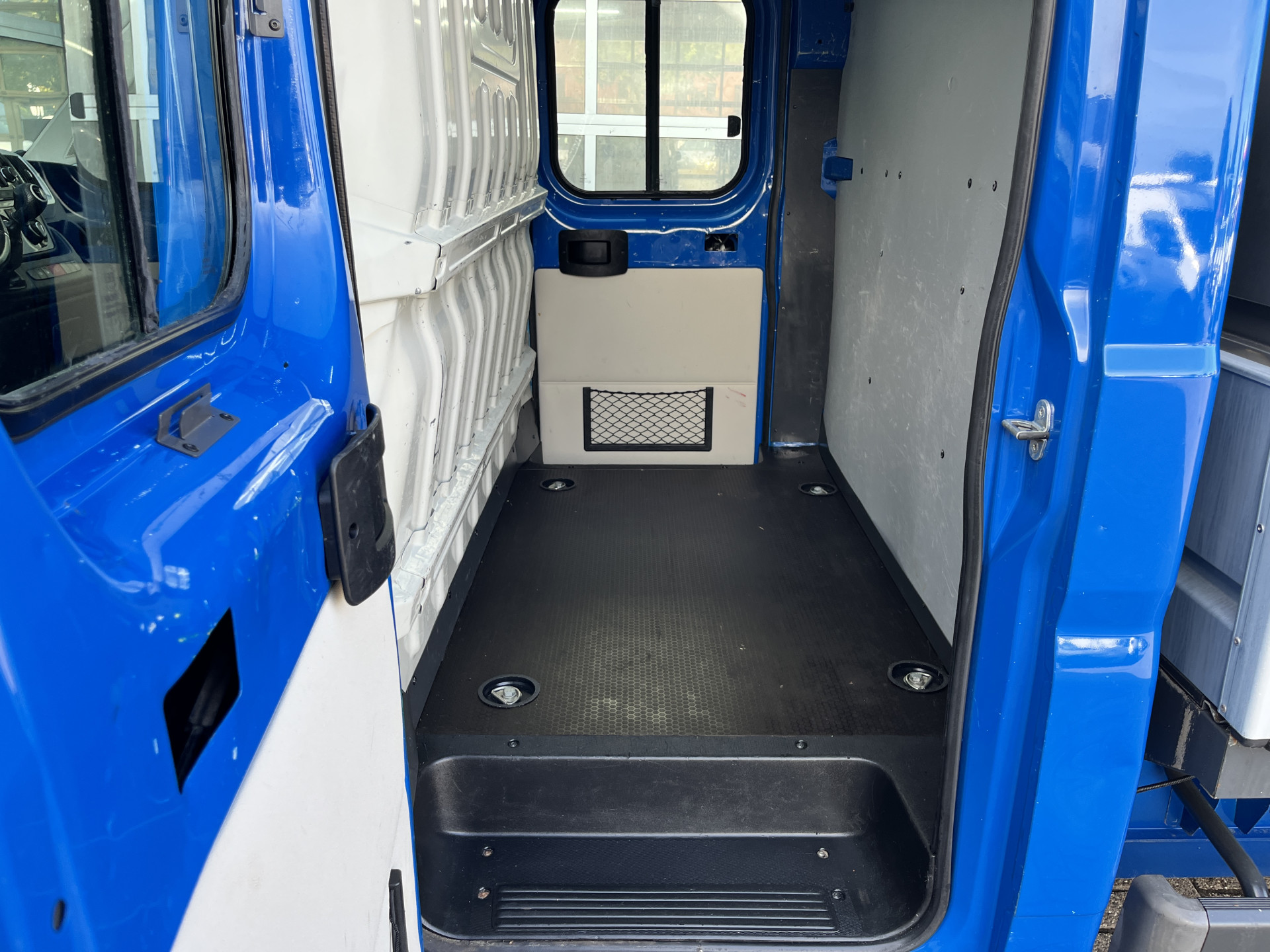 Foto van Fiat Ducato