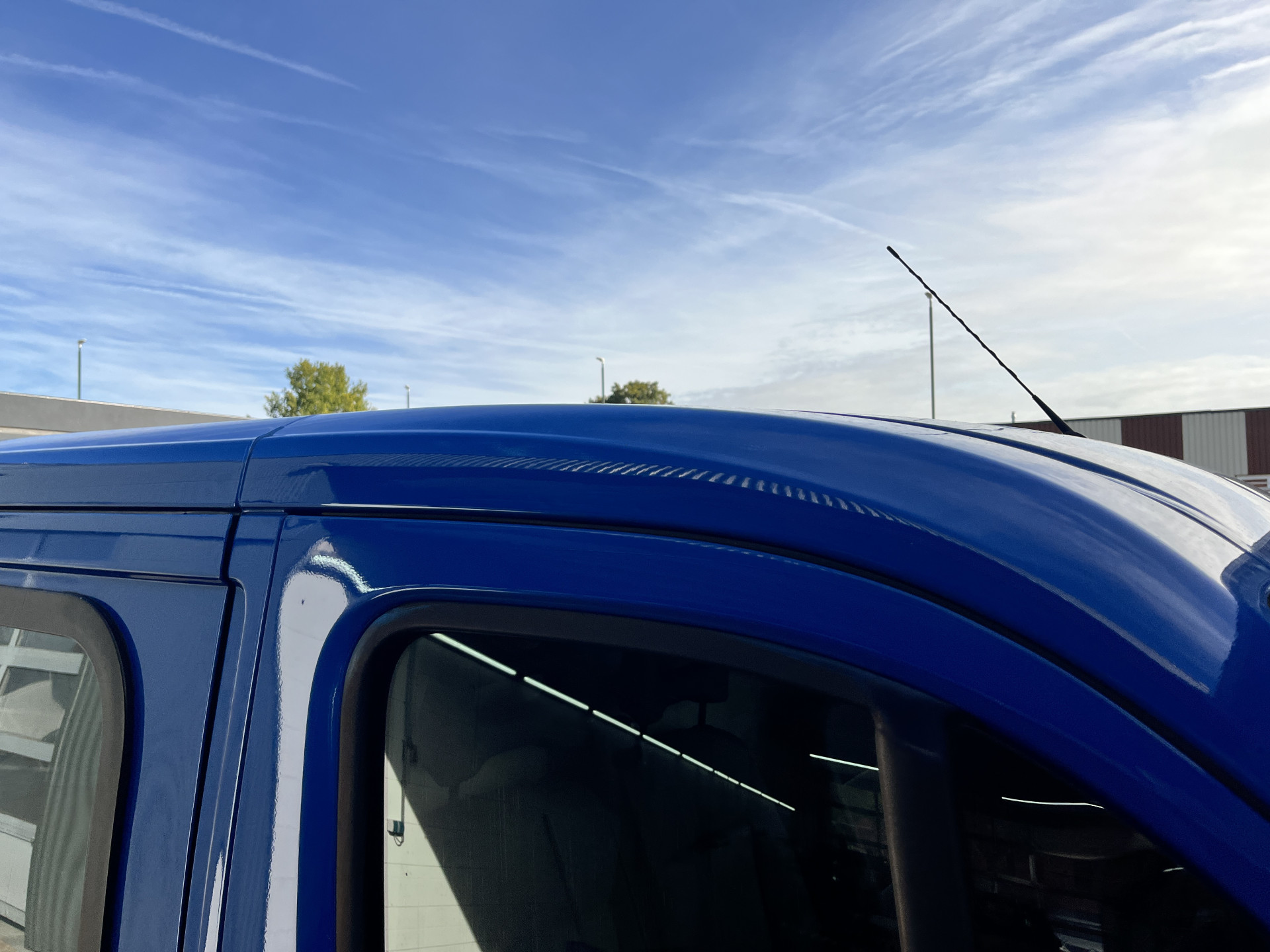 Foto van Fiat Ducato