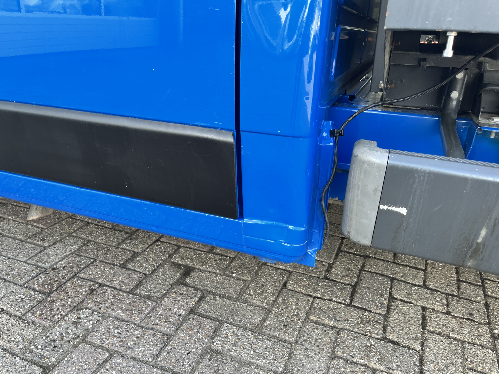 Foto van Fiat Ducato