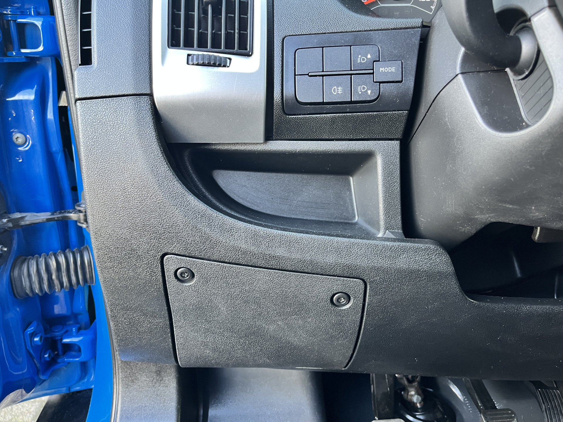 Foto van Fiat Ducato