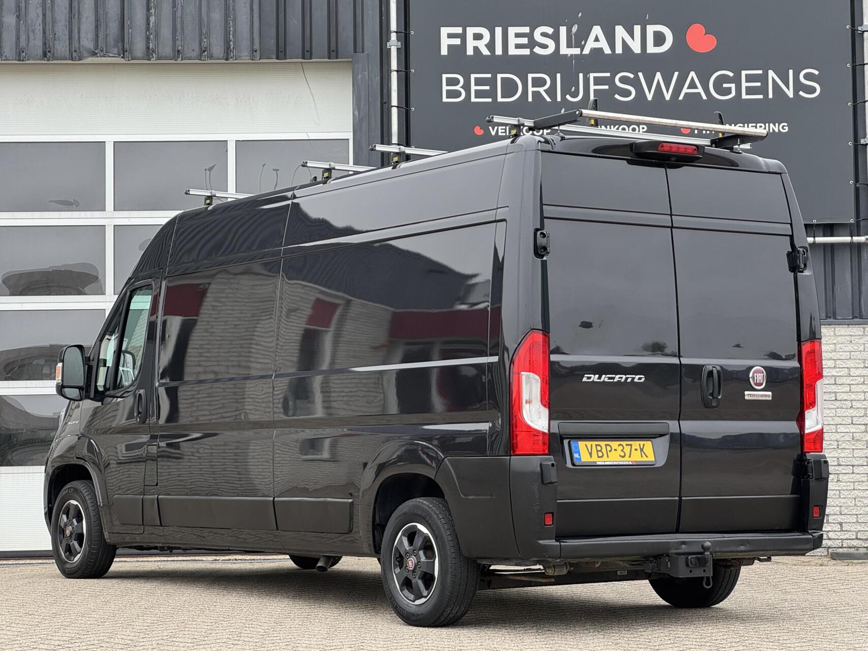 Foto van Fiat Fiat Ducato