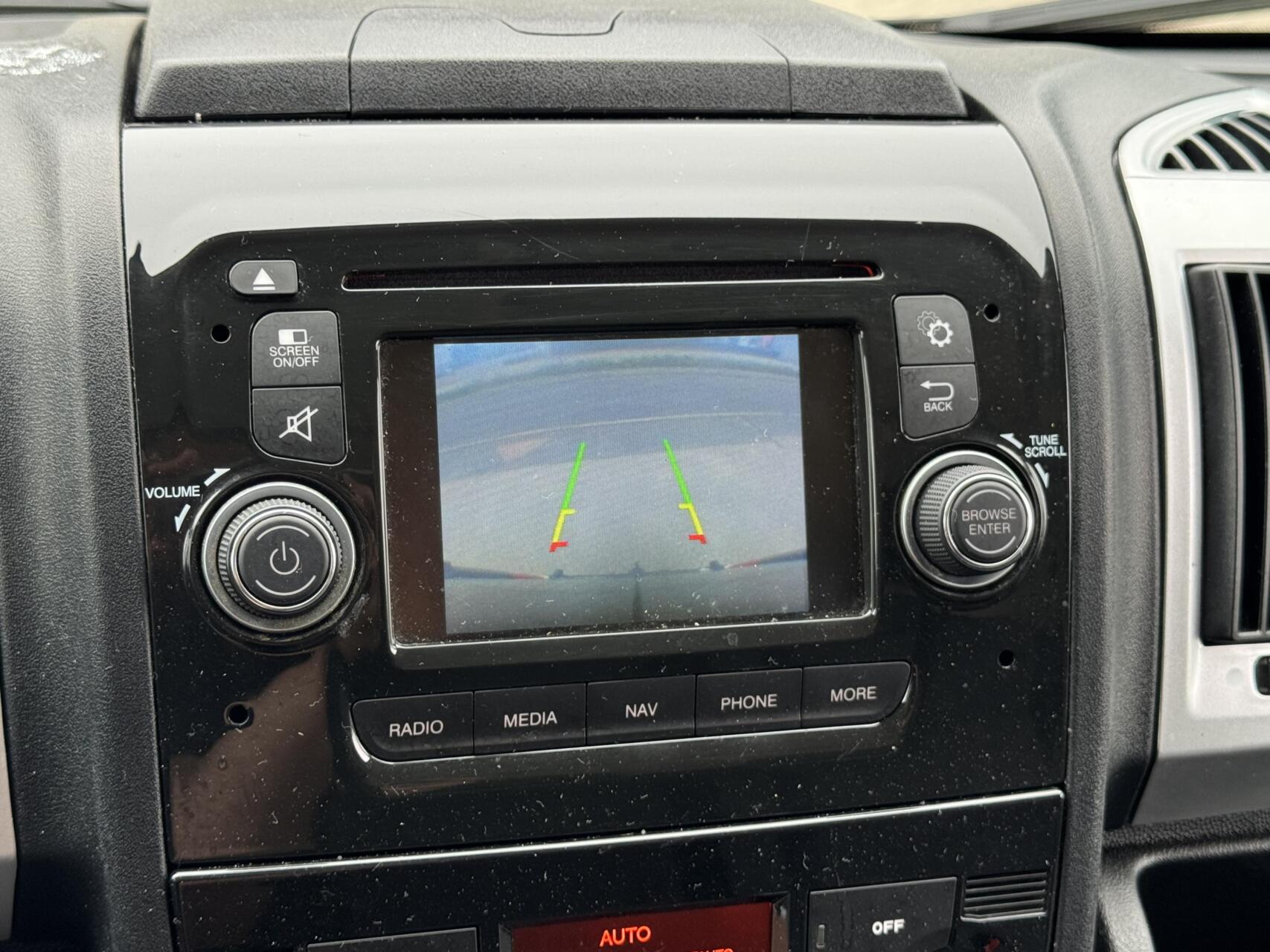 Foto van Fiat Fiat Ducato