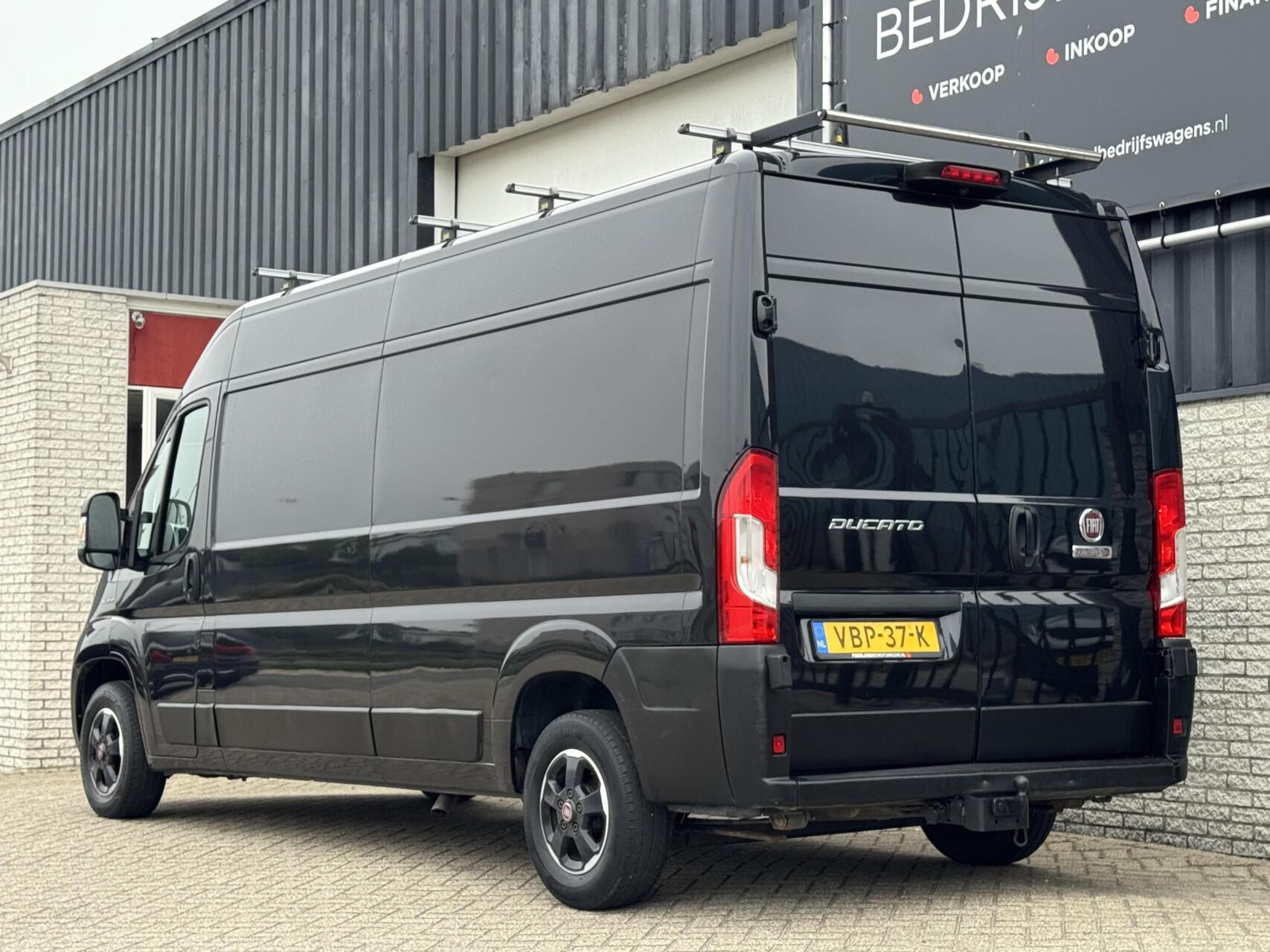 Foto van Fiat Fiat Ducato