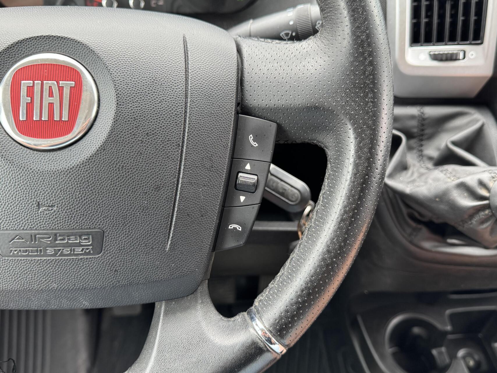 Foto van Fiat Fiat Ducato
