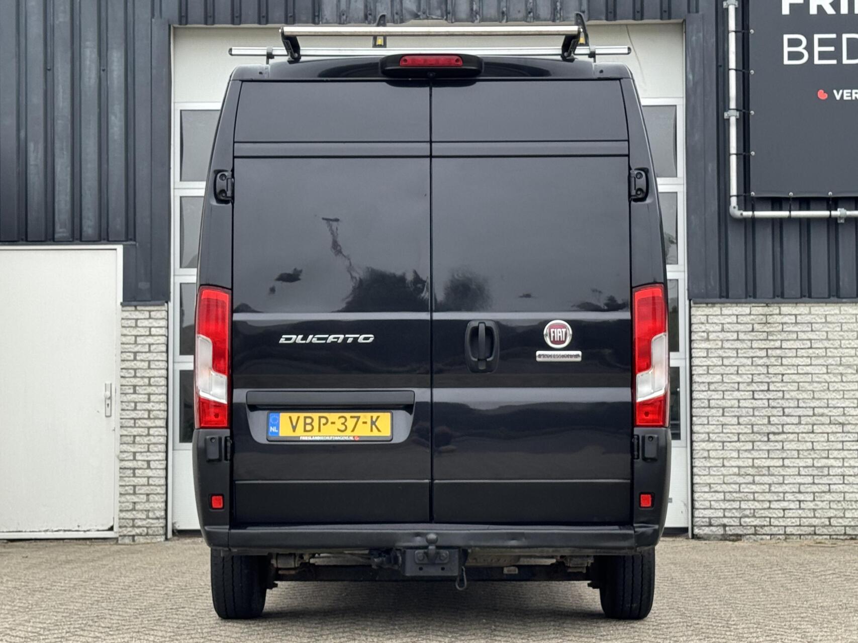Foto van Fiat Fiat Ducato