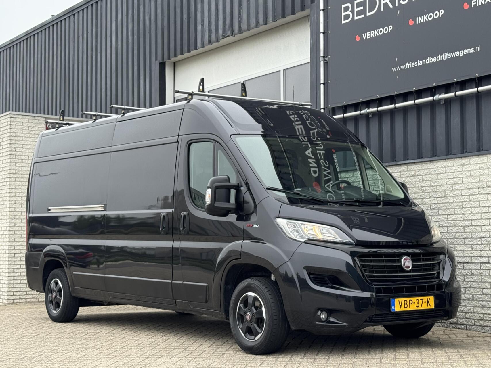 Foto van Fiat Fiat Ducato