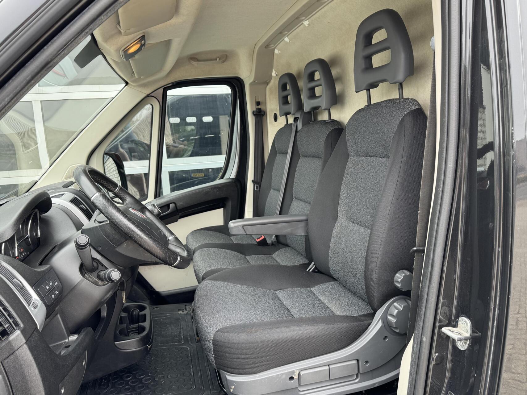 Foto van Fiat Fiat Ducato