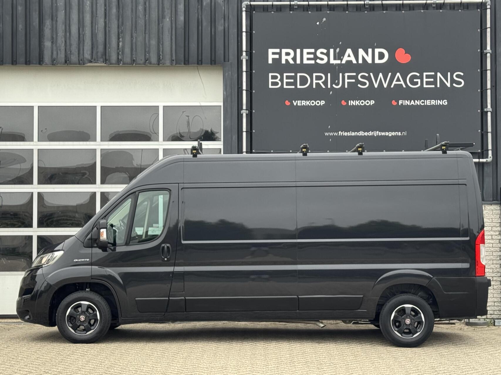 Foto van Fiat Fiat Ducato