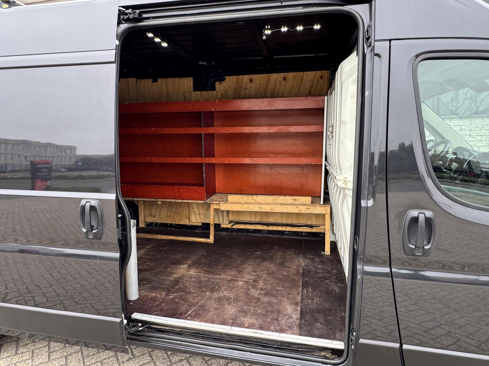 Foto van Fiat Fiat Ducato