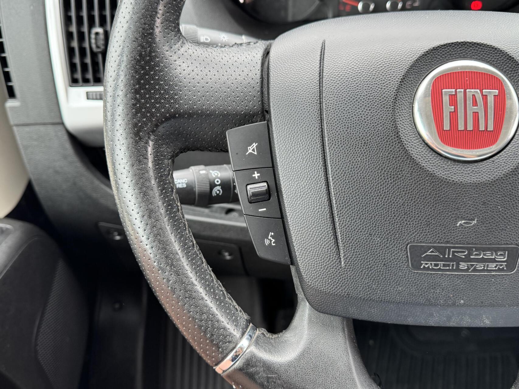 Foto van Fiat Fiat Ducato