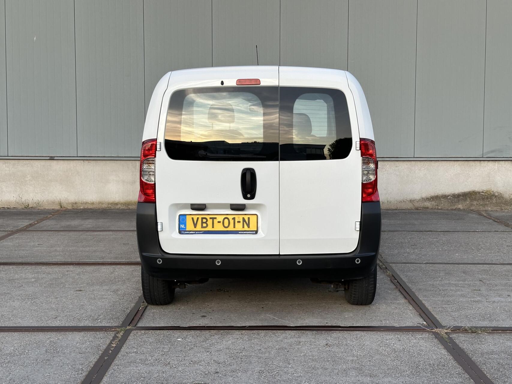 Foto van Fiat Fiat Fiorino