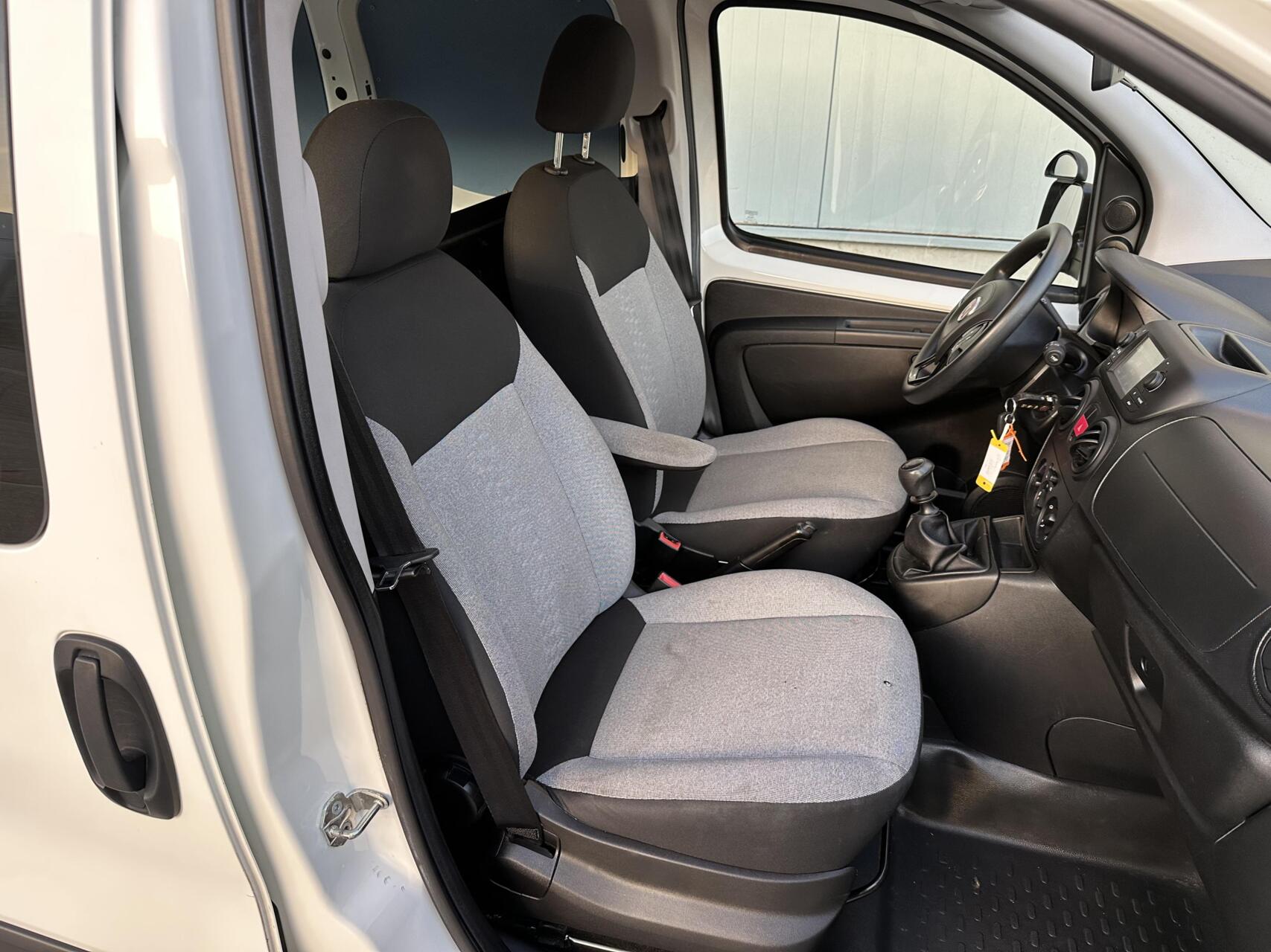 Foto van Fiat Fiat Fiorino