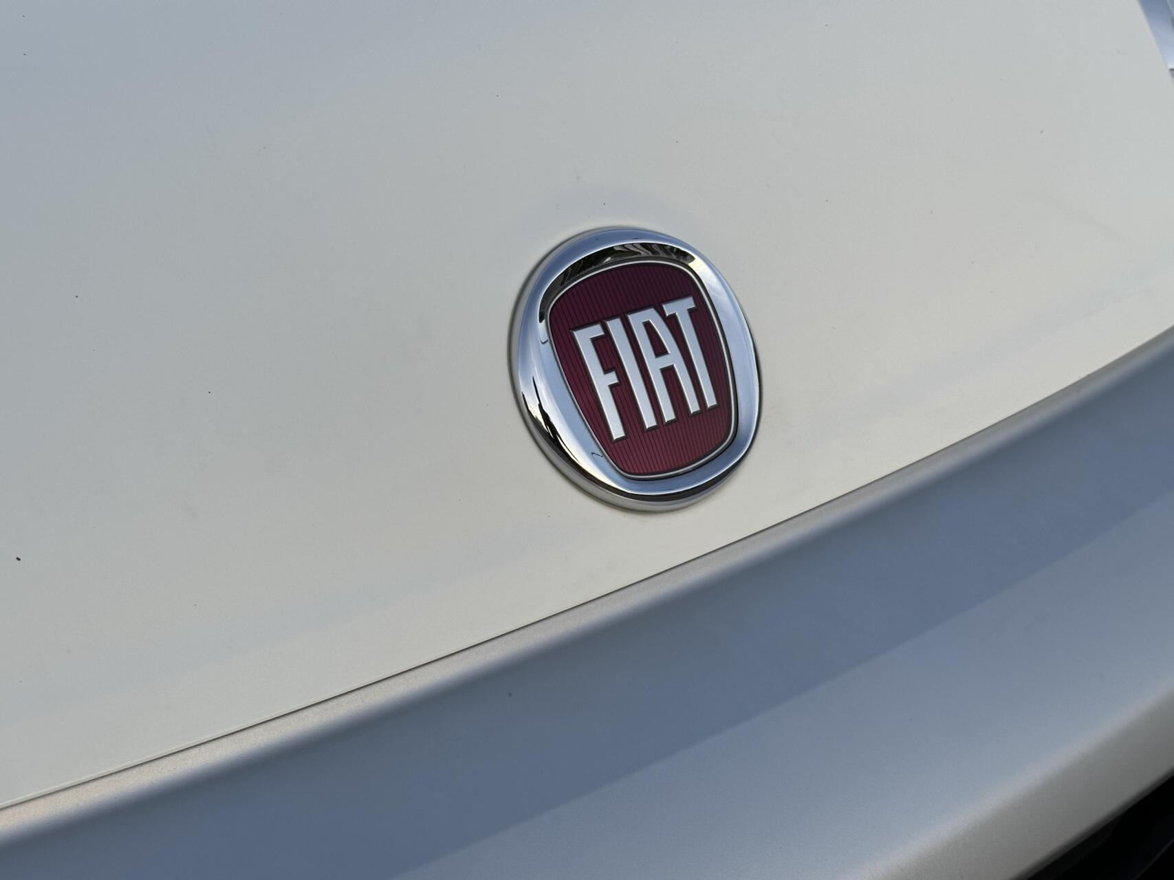 Foto van Fiat Fiat Fiorino
