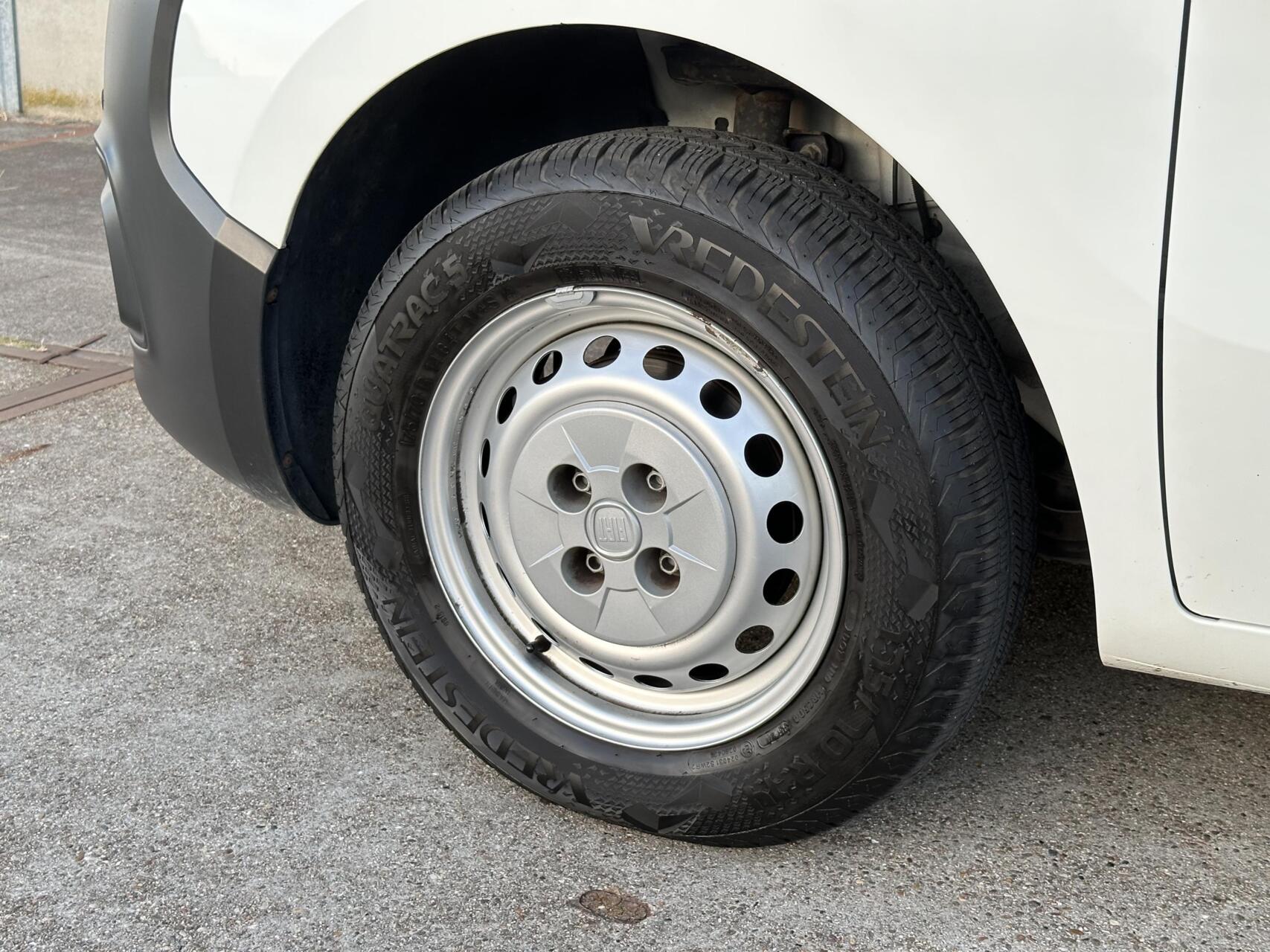 Foto van Fiat Fiat Fiorino
