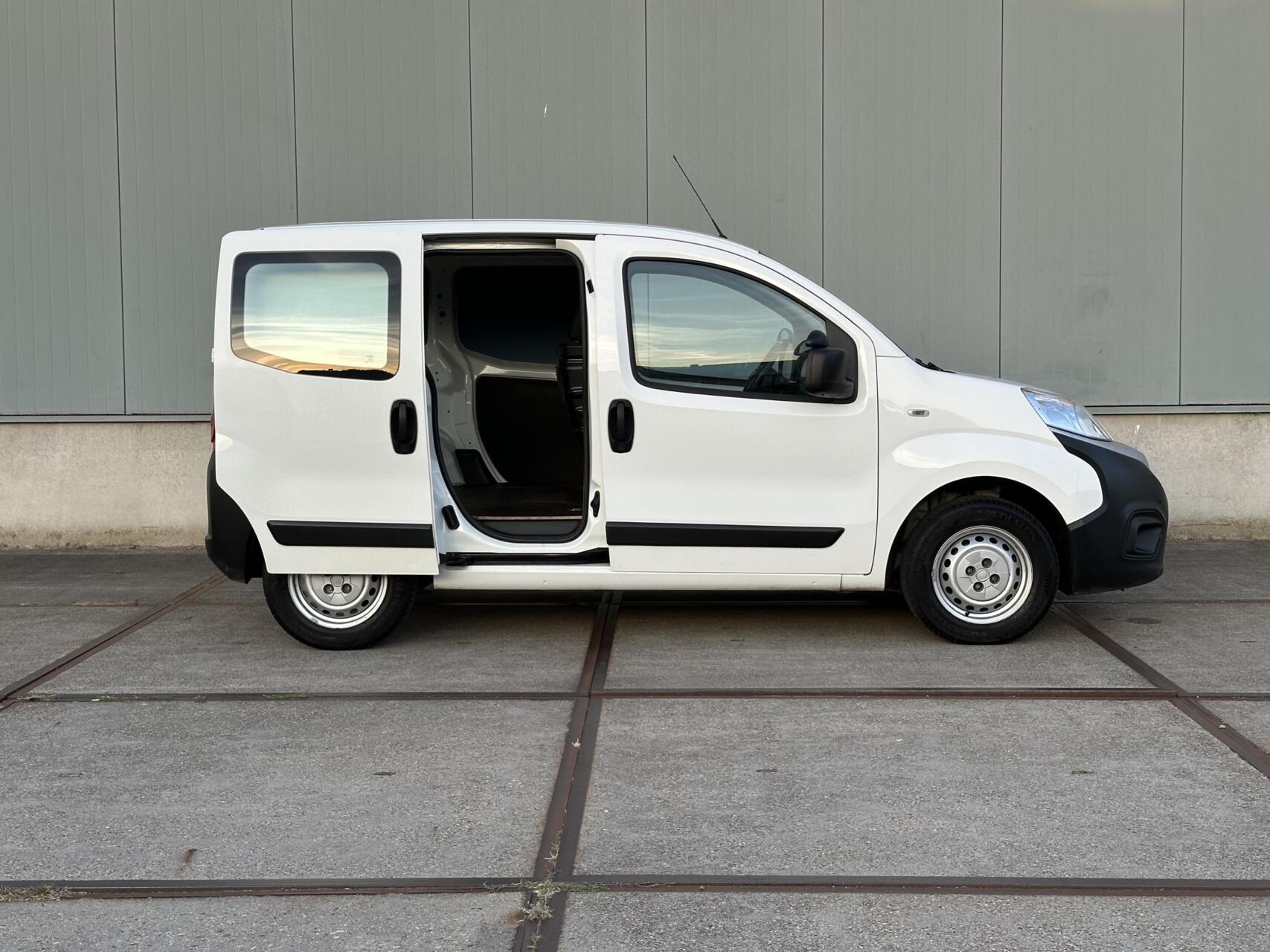 Foto van Fiat Fiat Fiorino