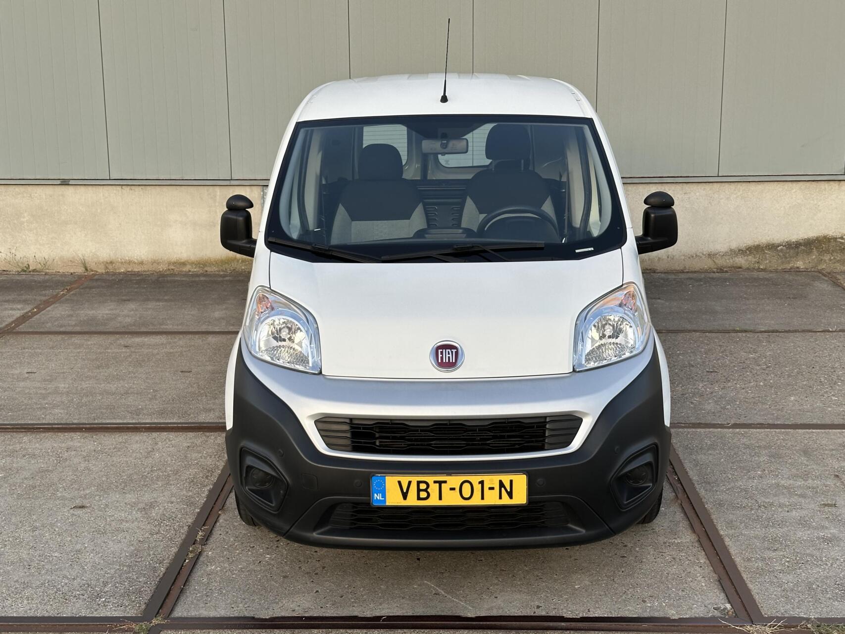 Foto van Fiat Fiat Fiorino