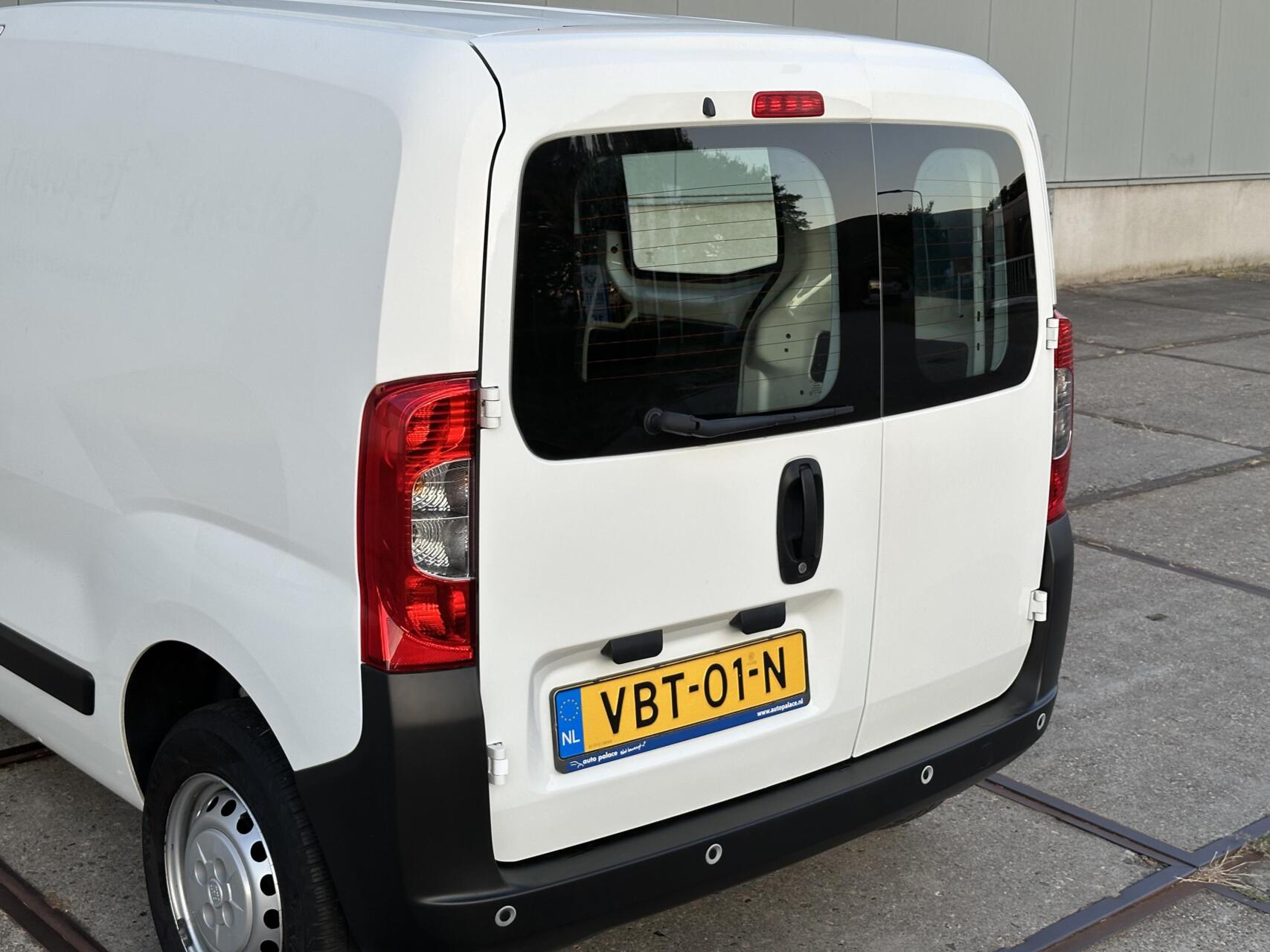 Foto van Fiat Fiat Fiorino