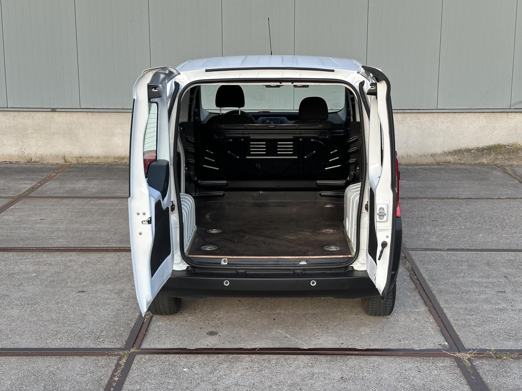 Foto van Fiat Fiat Fiorino