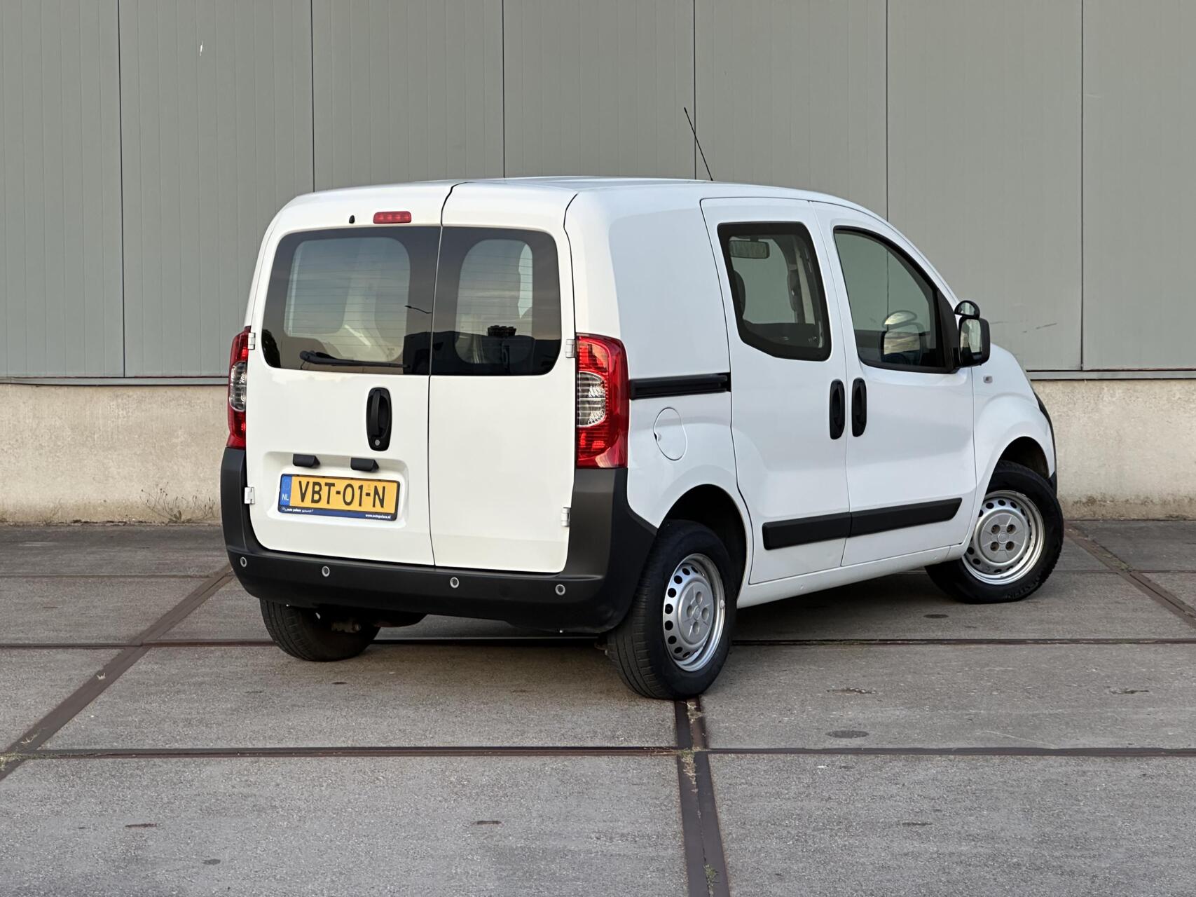 Foto van Fiat Fiat Fiorino