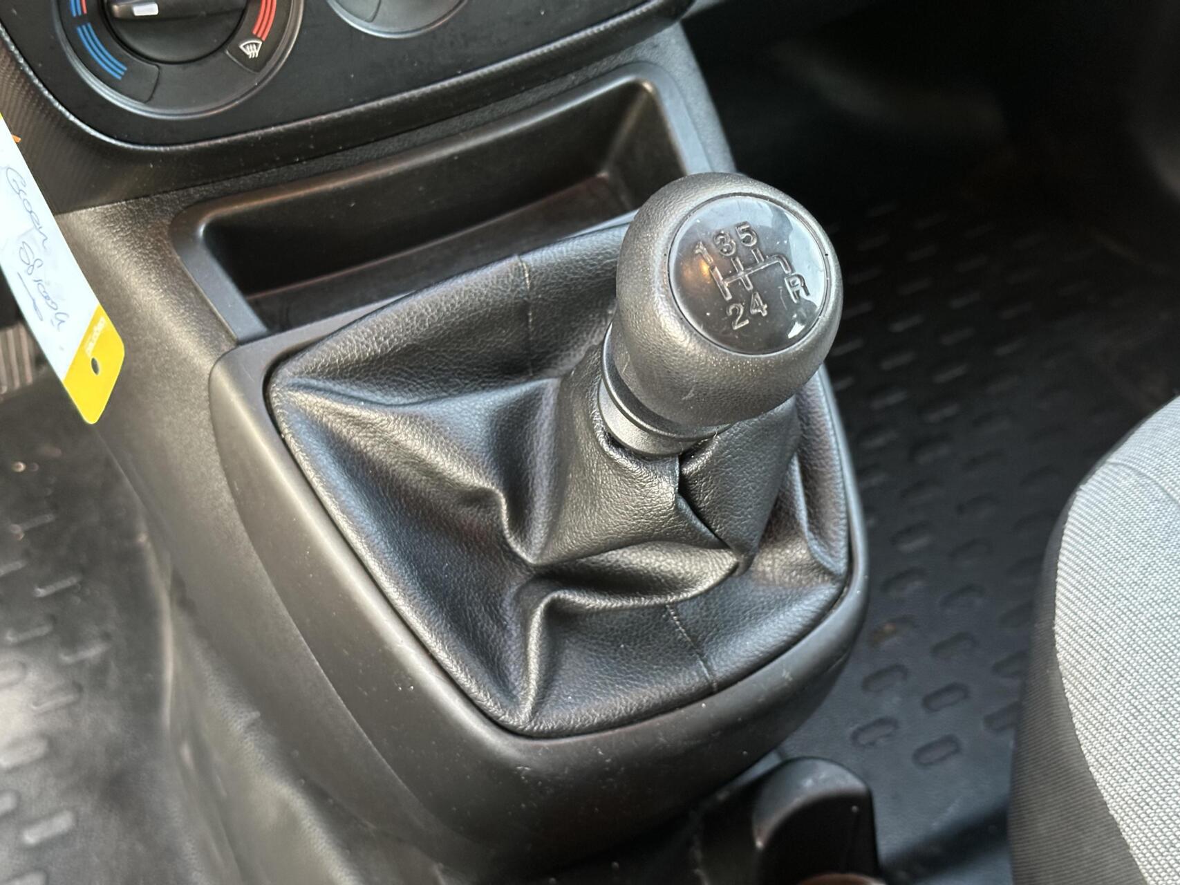 Foto van Fiat Fiat Fiorino