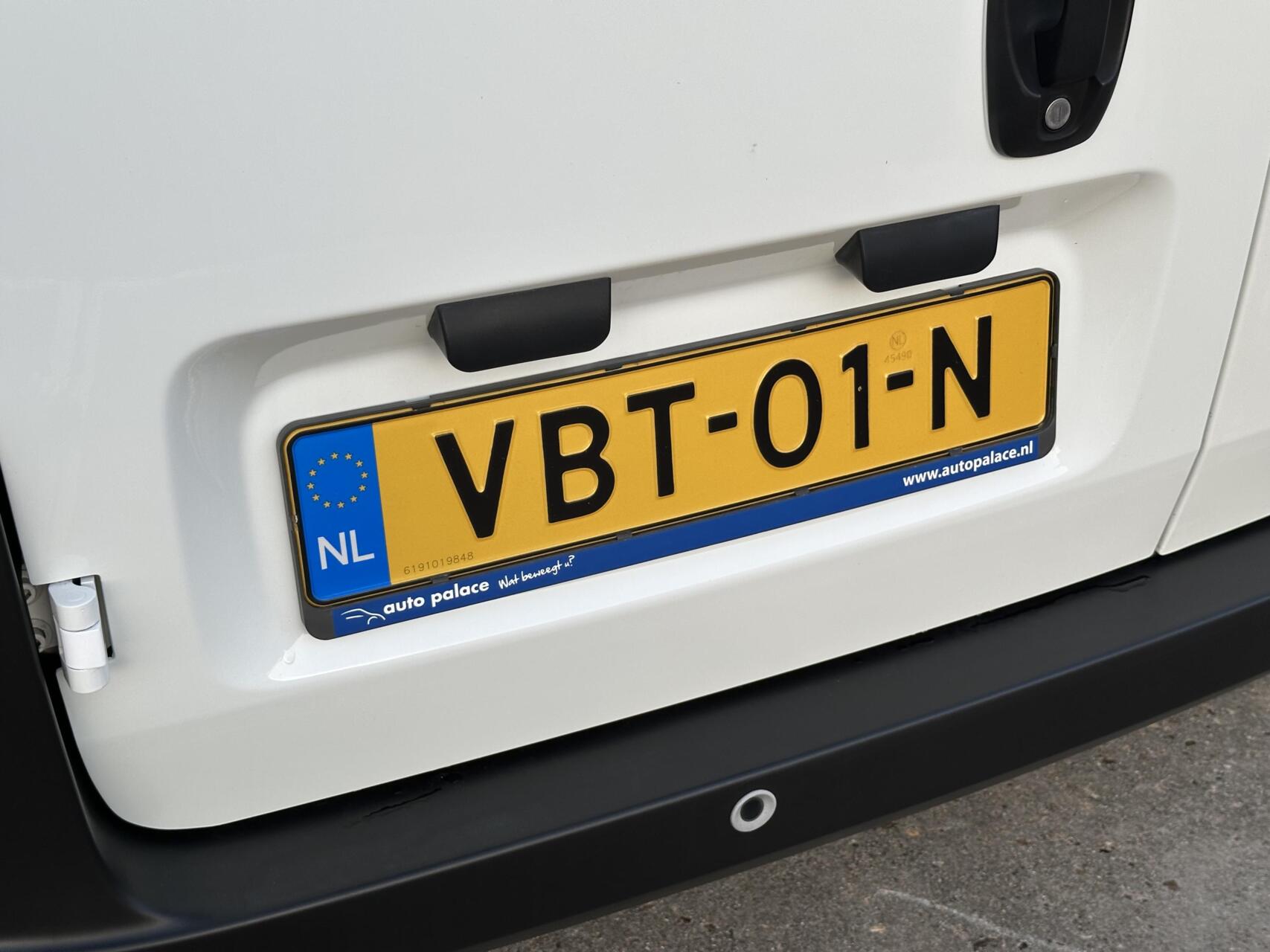 Foto van Fiat Fiat Fiorino