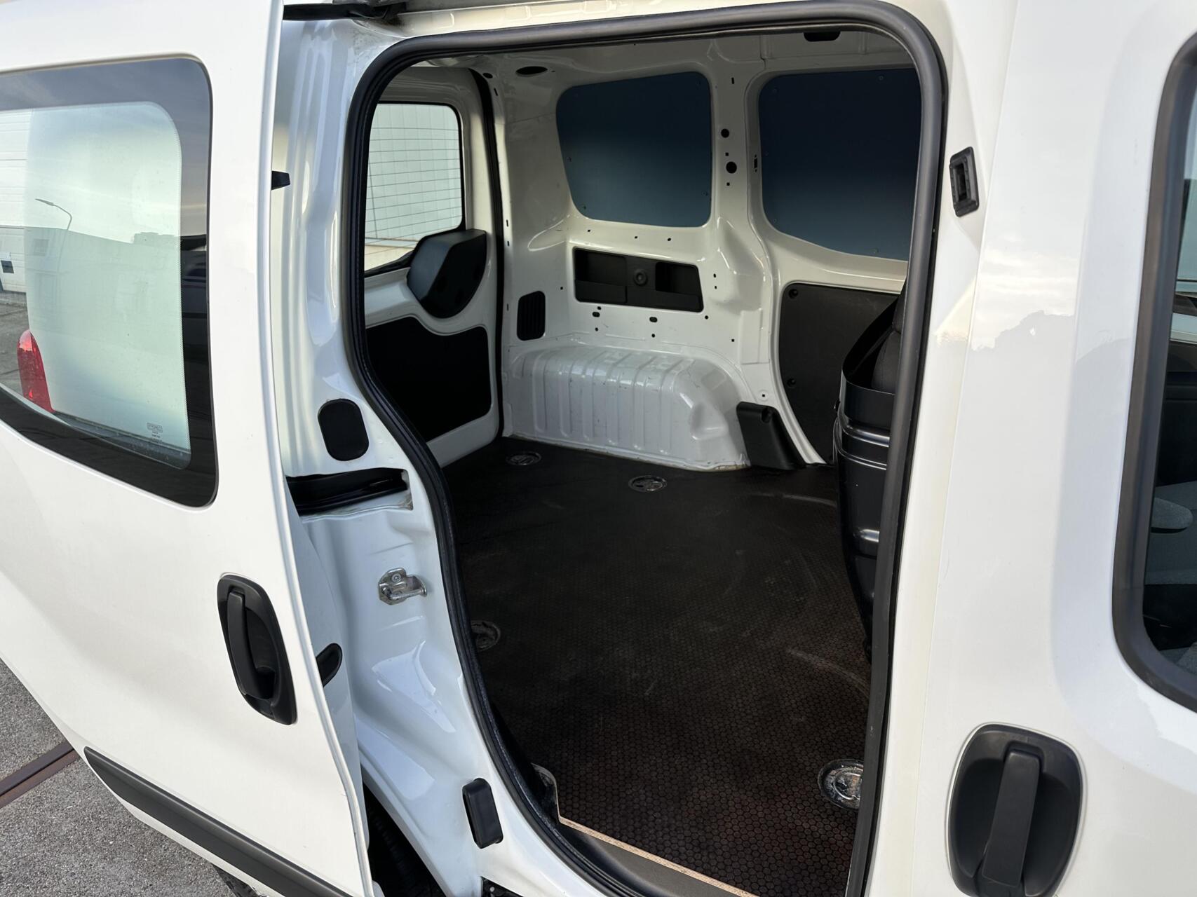 Foto van Fiat Fiat Fiorino