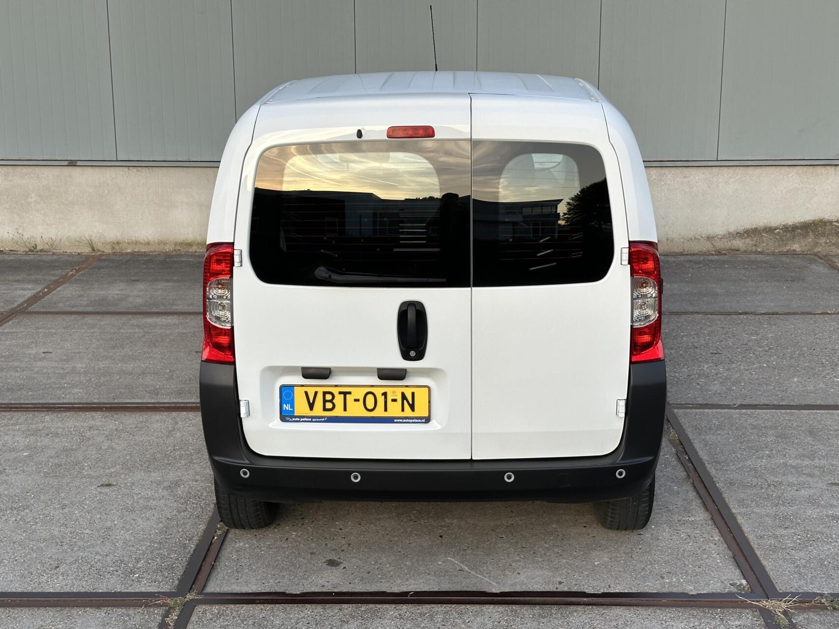Foto van Fiat Fiat Fiorino