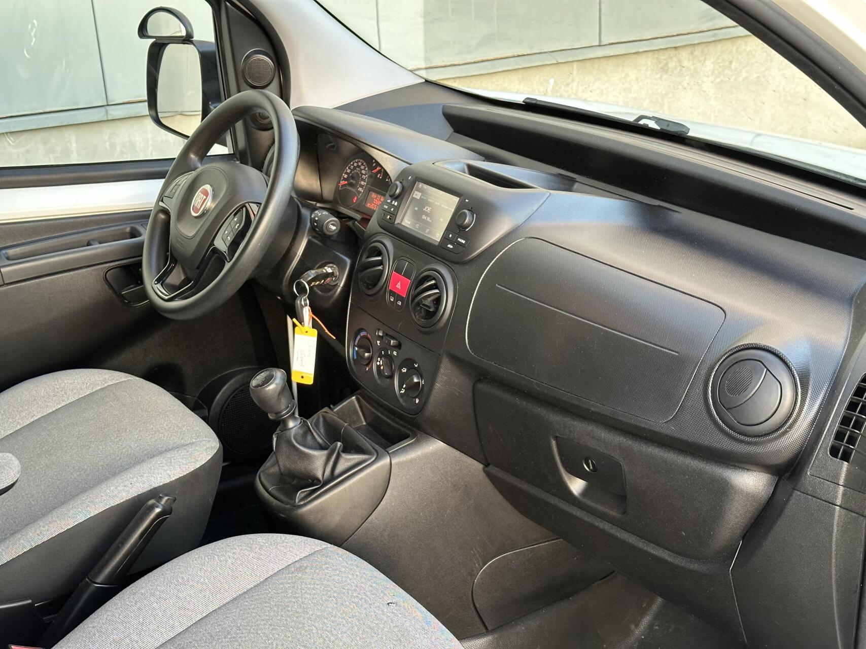 Foto van Fiat Fiat Fiorino