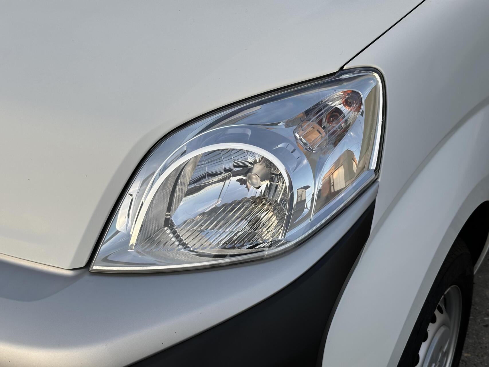 Foto van Fiat Fiat Fiorino