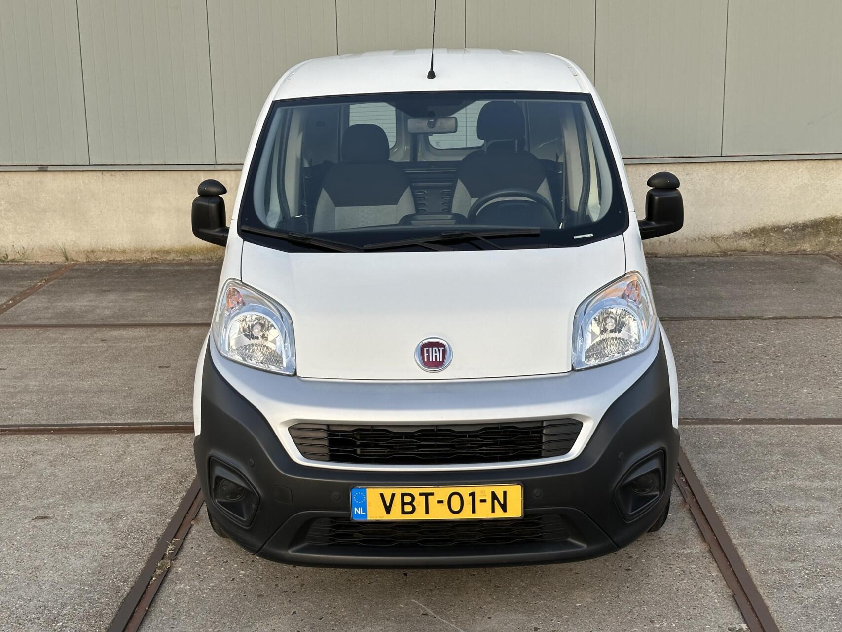 Foto van Fiat Fiat Fiorino