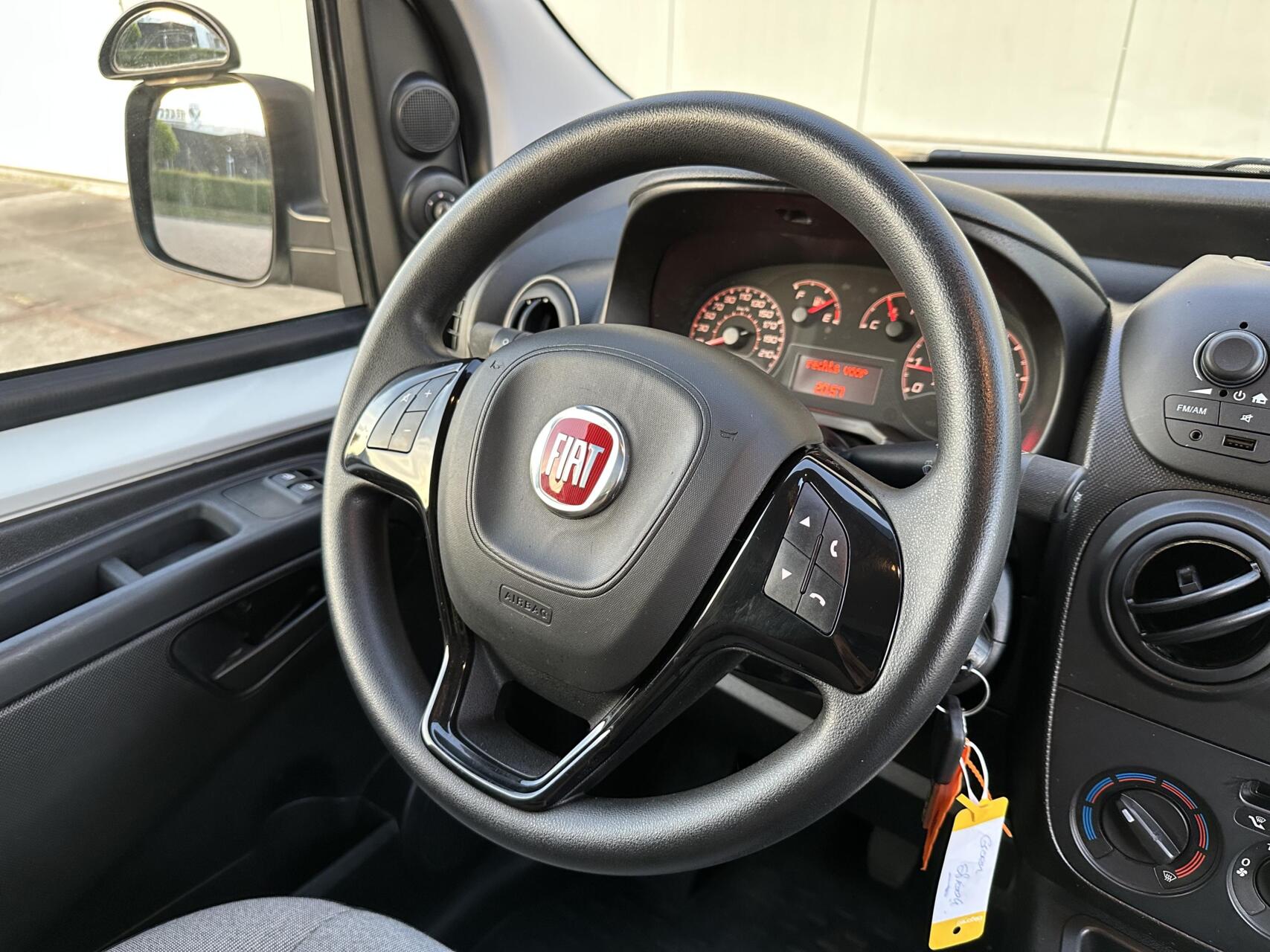 Foto van Fiat Fiat Fiorino