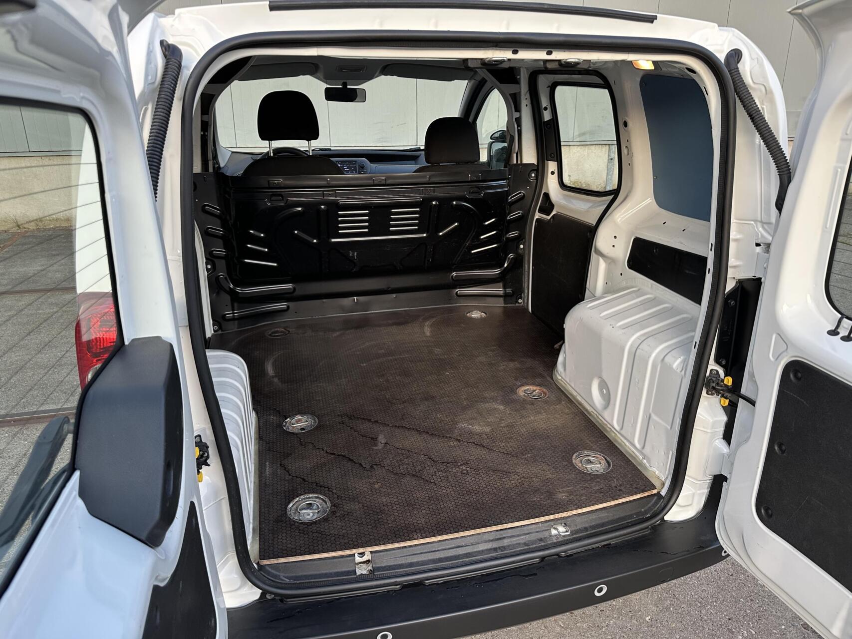Foto van Fiat Fiat Fiorino