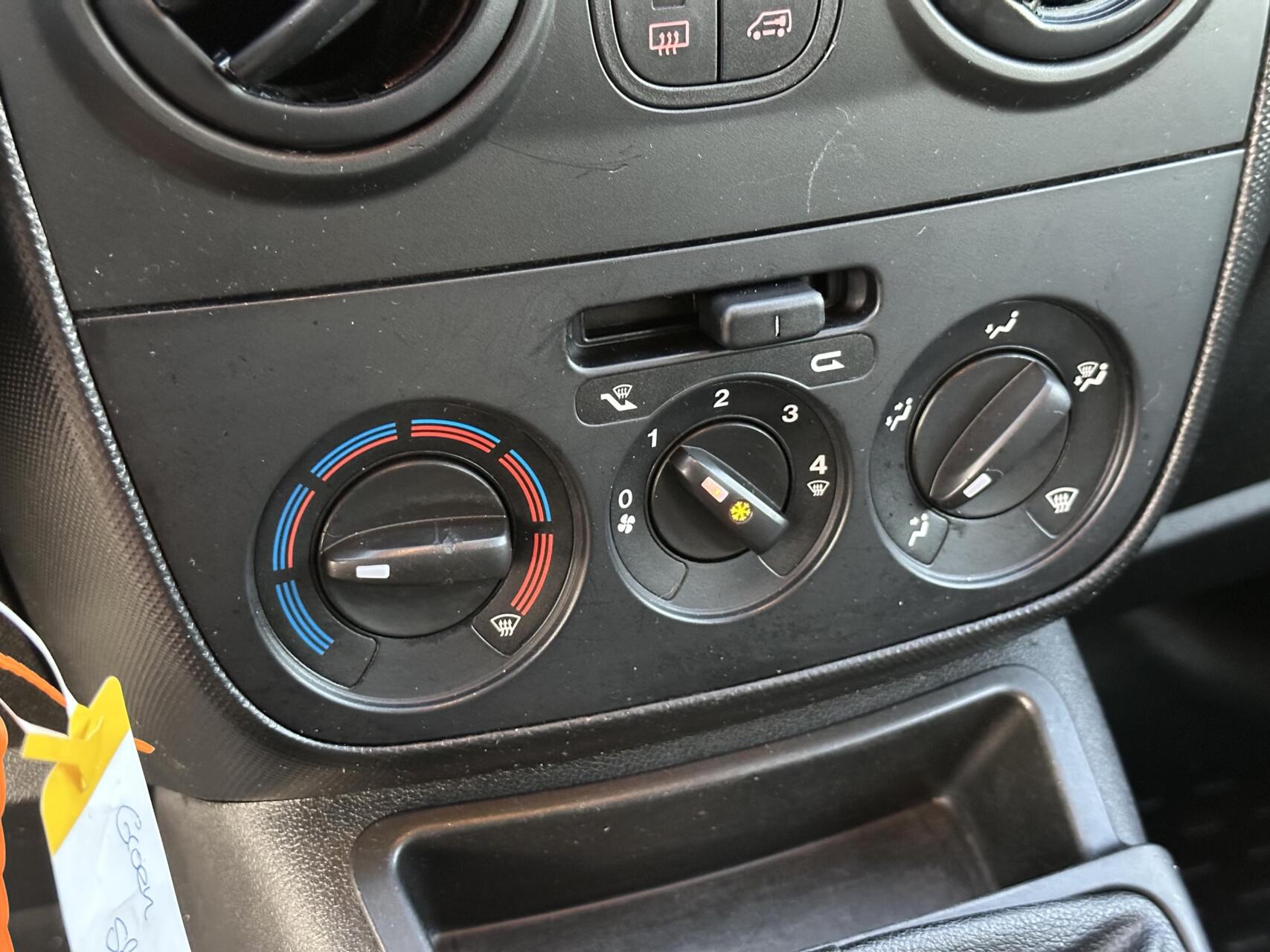 Foto van Fiat Fiat Fiorino