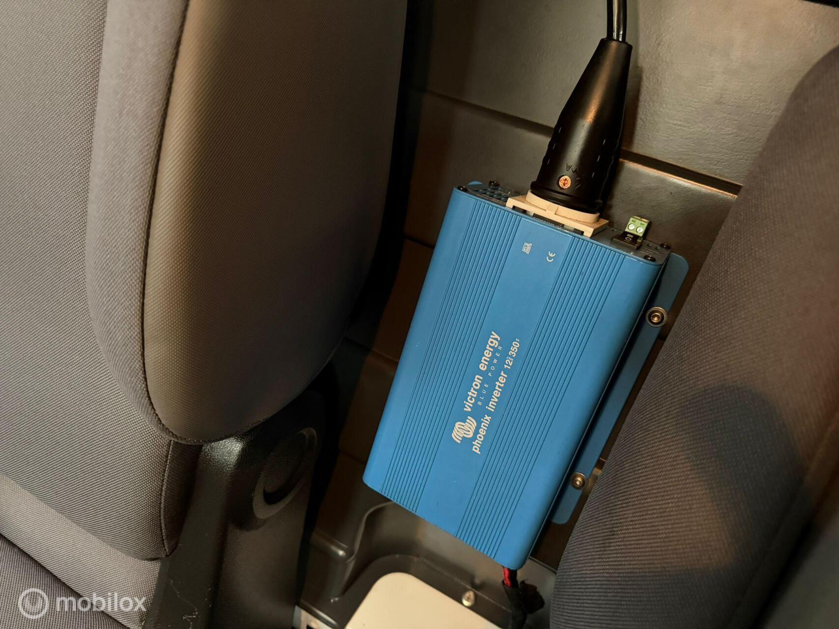 Foto van Citroen Berlingo