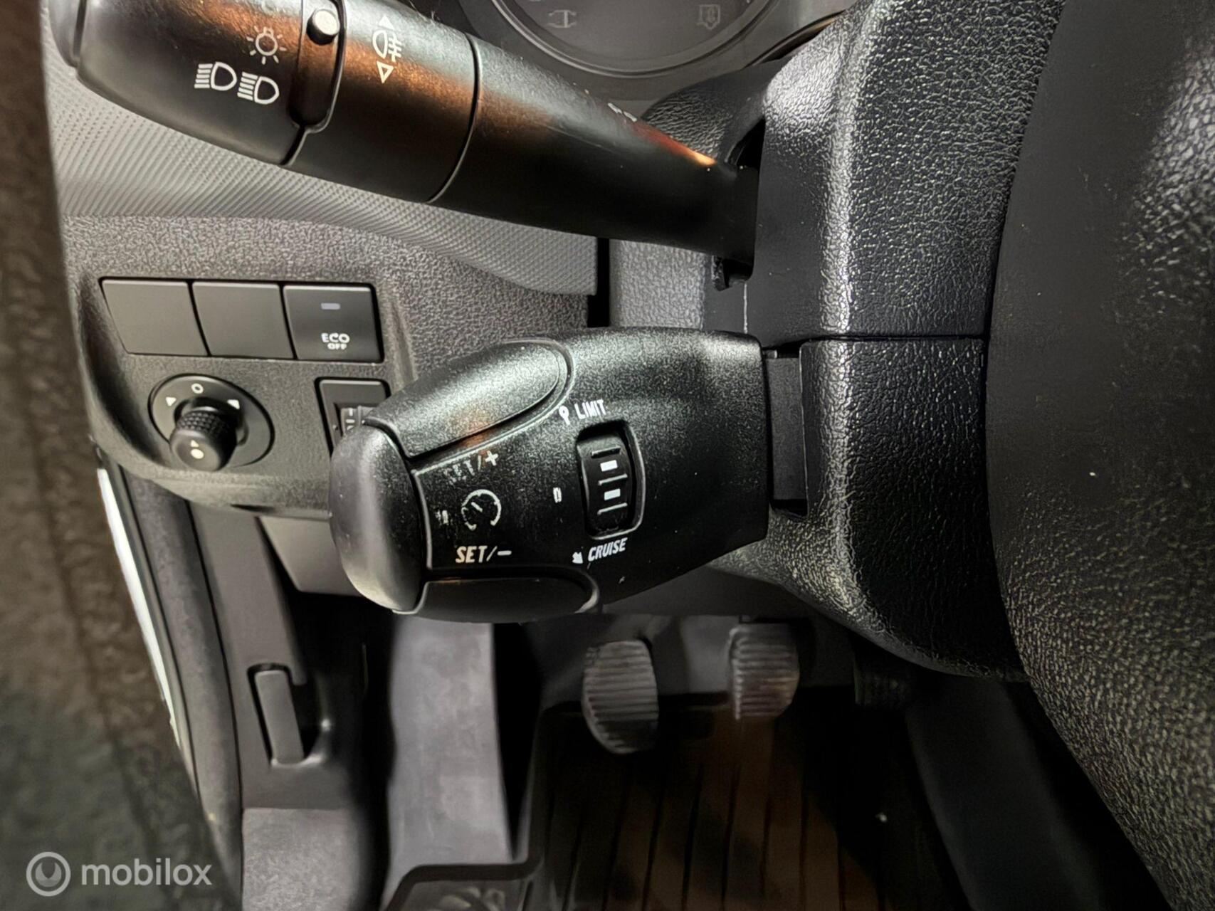 Foto van Citroen Berlingo