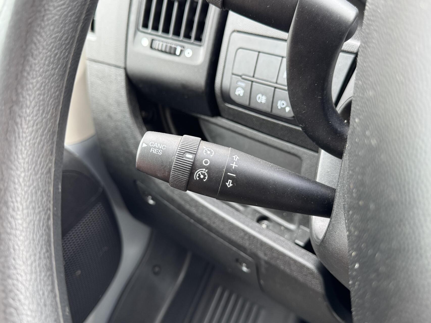 Foto van Citroen Jumper
