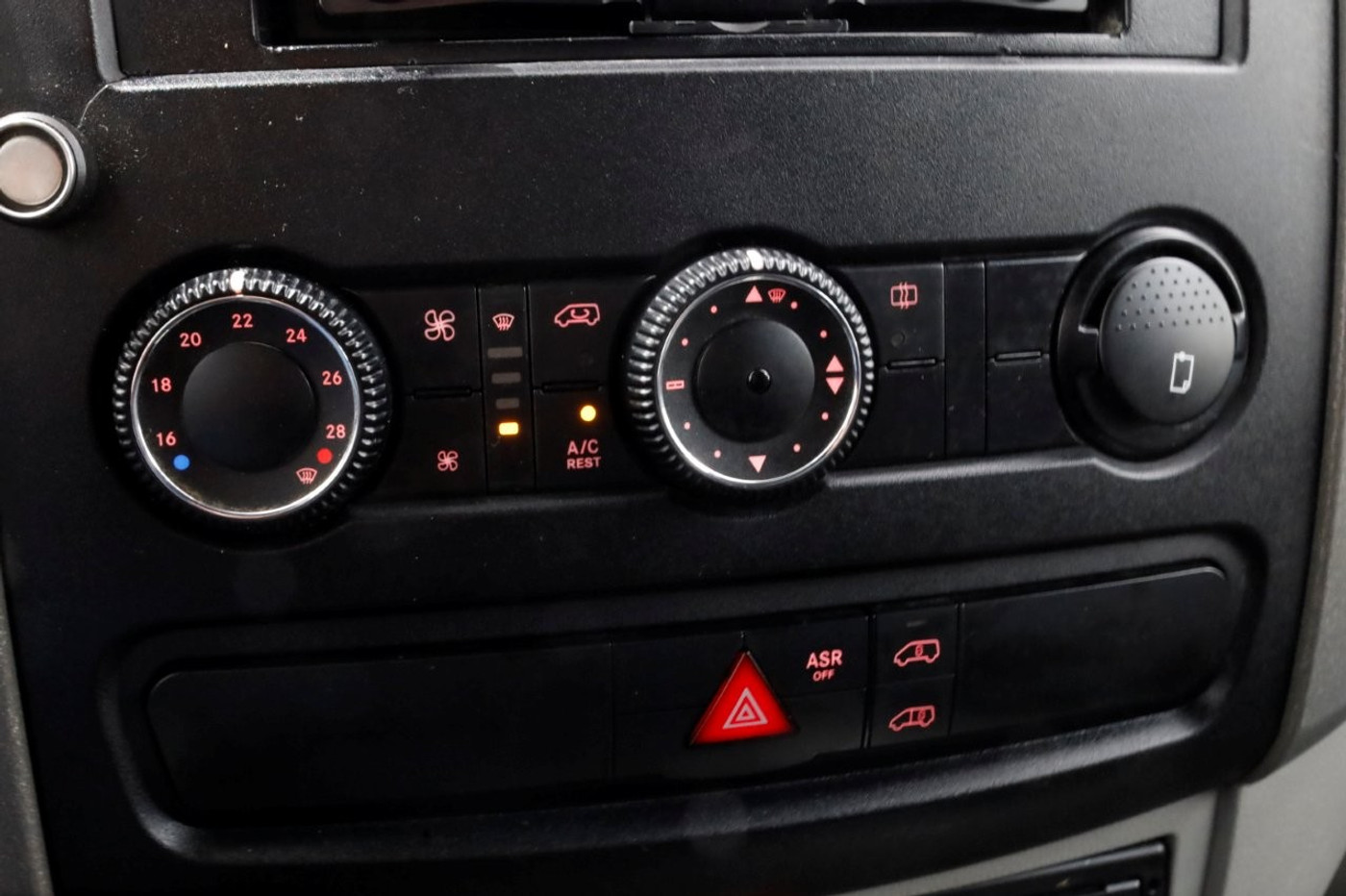 Foto van Volkswagen Crafter