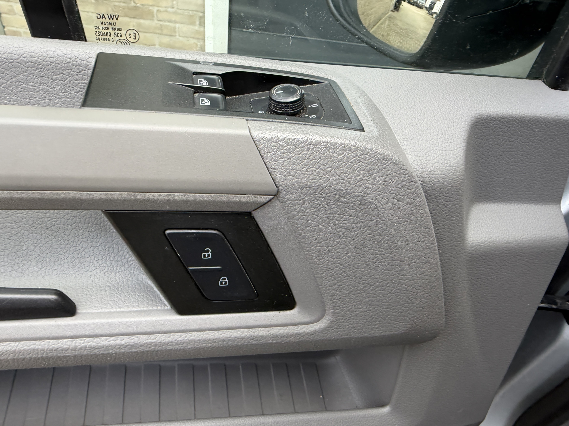 Foto van Volkswagen Crafter