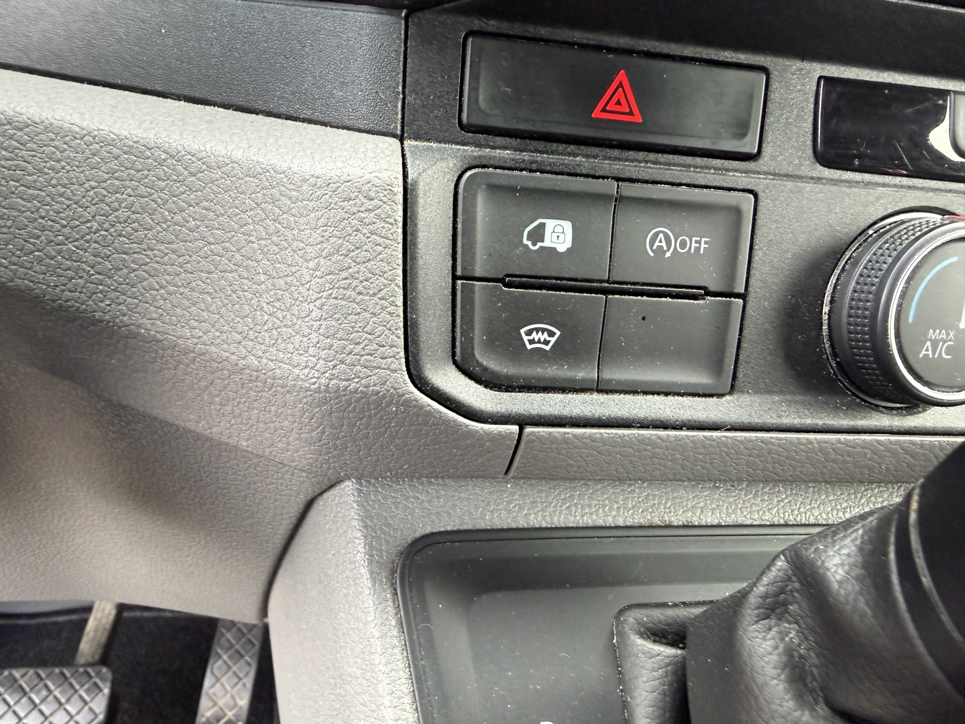 Foto van Volkswagen Crafter
