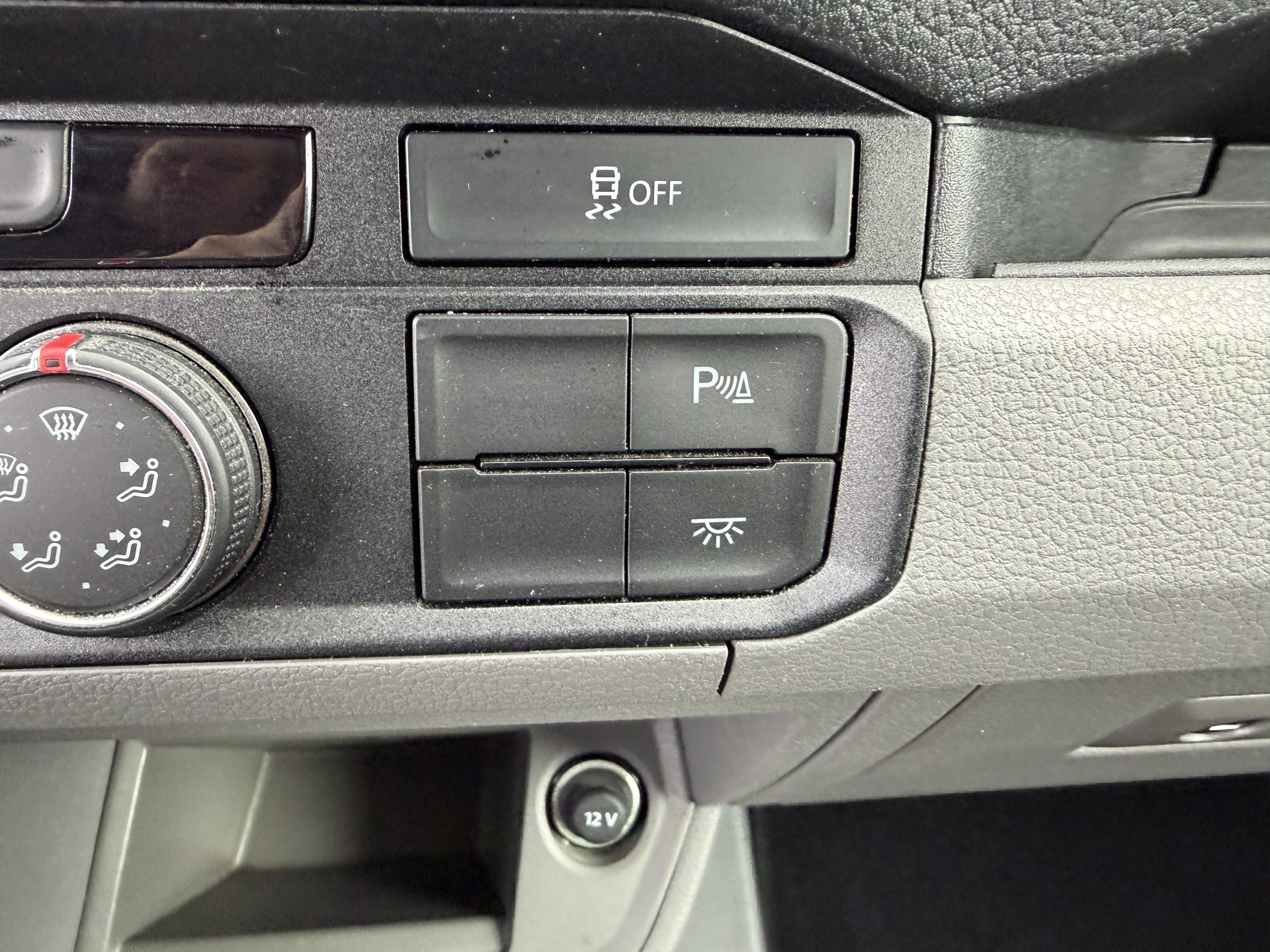 Foto van Volkswagen Crafter