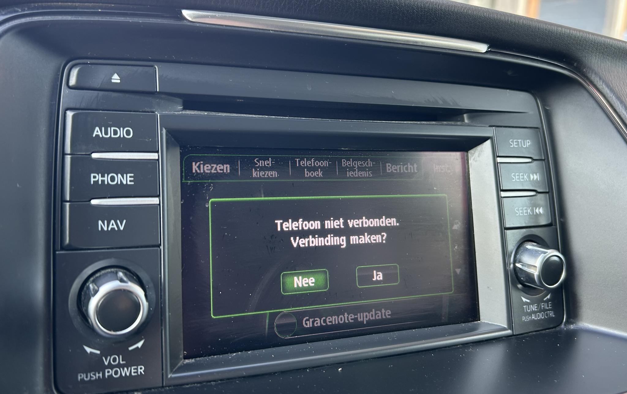 Foto van Mazda Mazda6