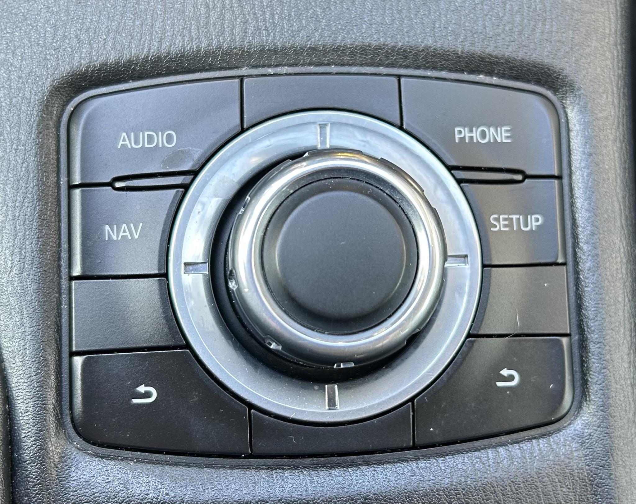 Foto van Mazda Mazda6