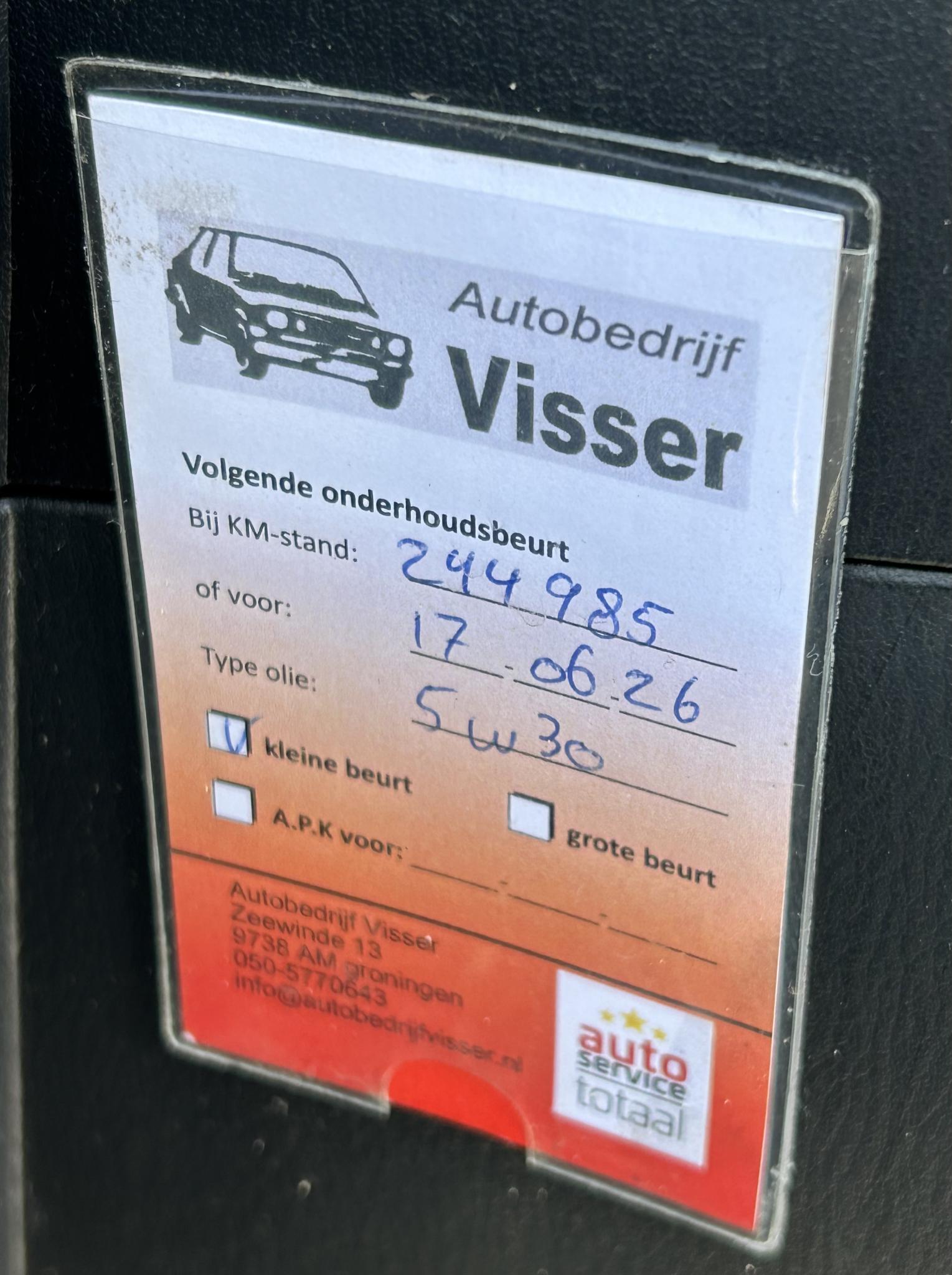 Foto van Mazda Mazda6