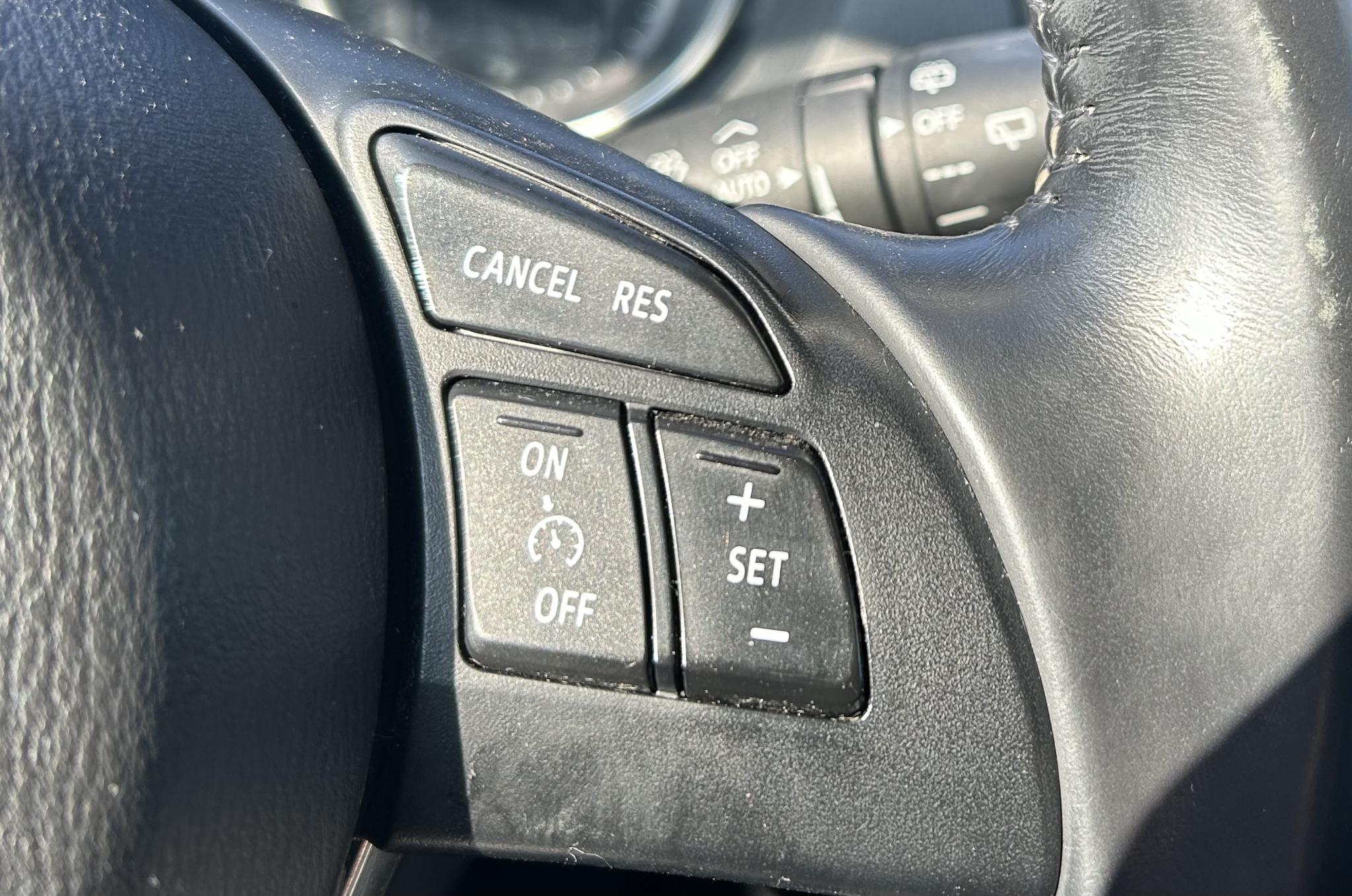 Foto van Mazda Mazda6