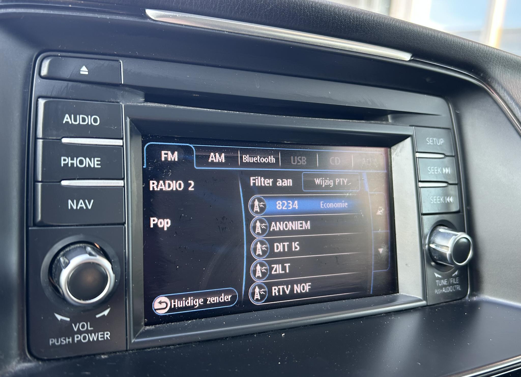 Foto van Mazda Mazda6