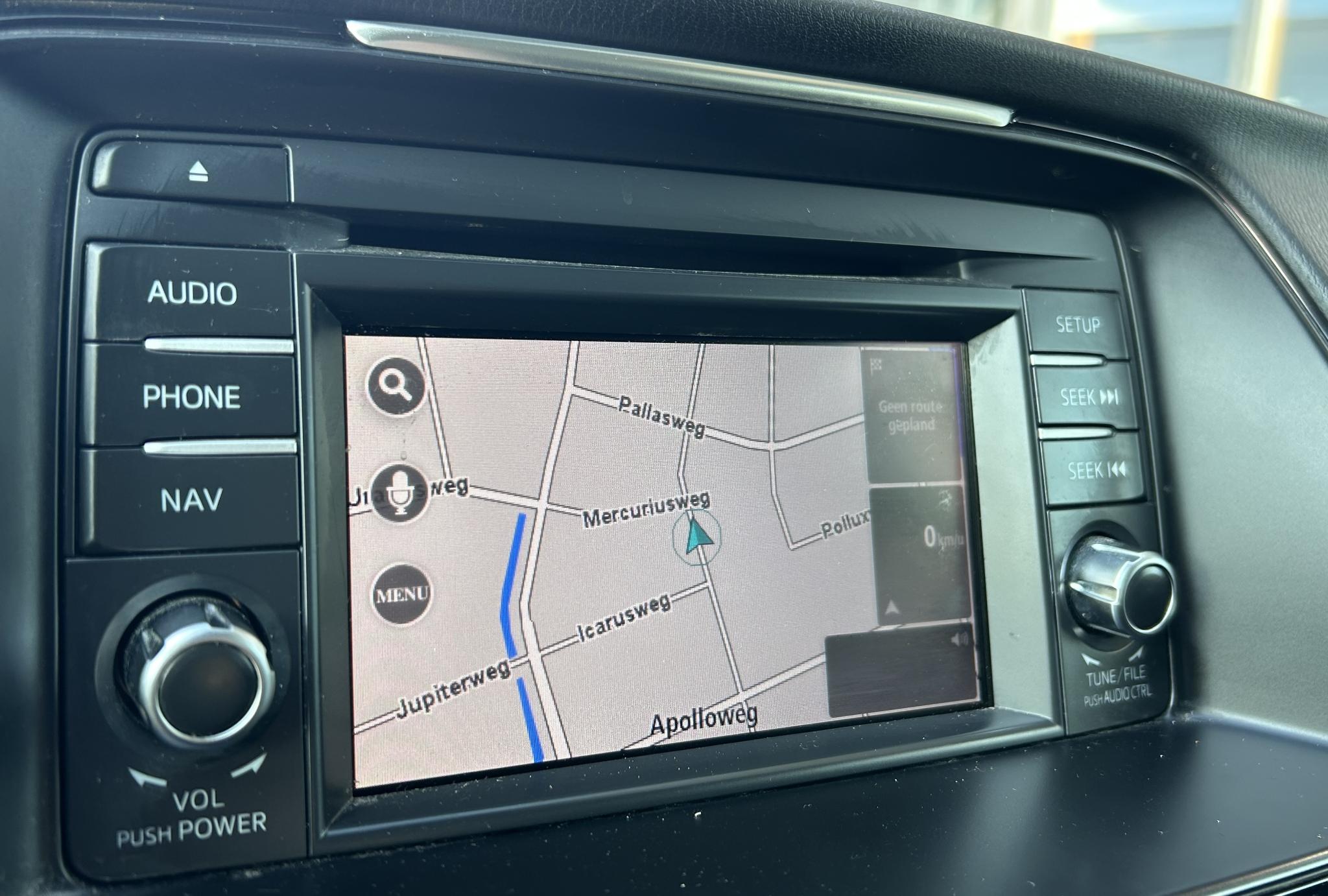 Foto van Mazda Mazda6