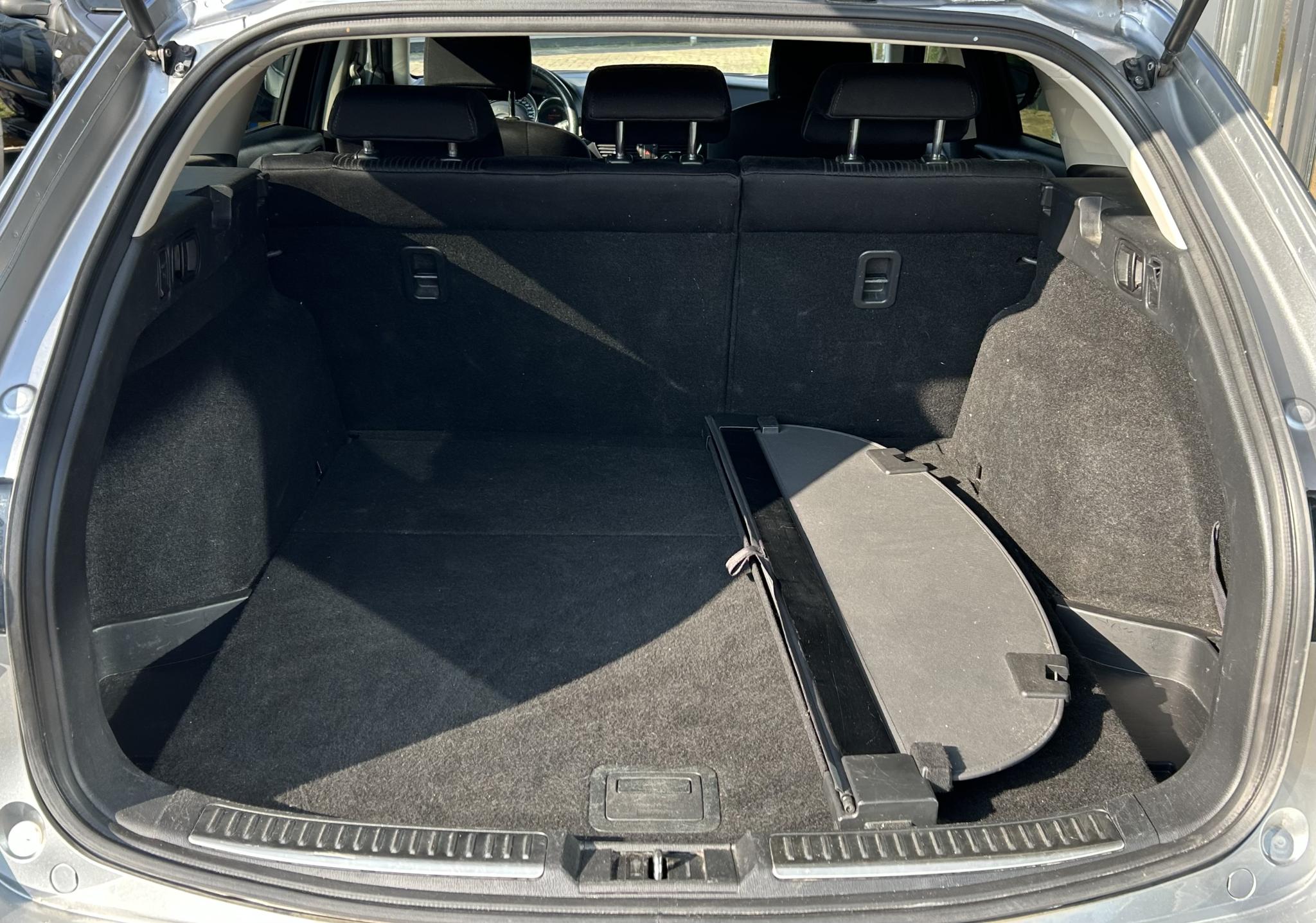 Foto van Mazda Mazda6